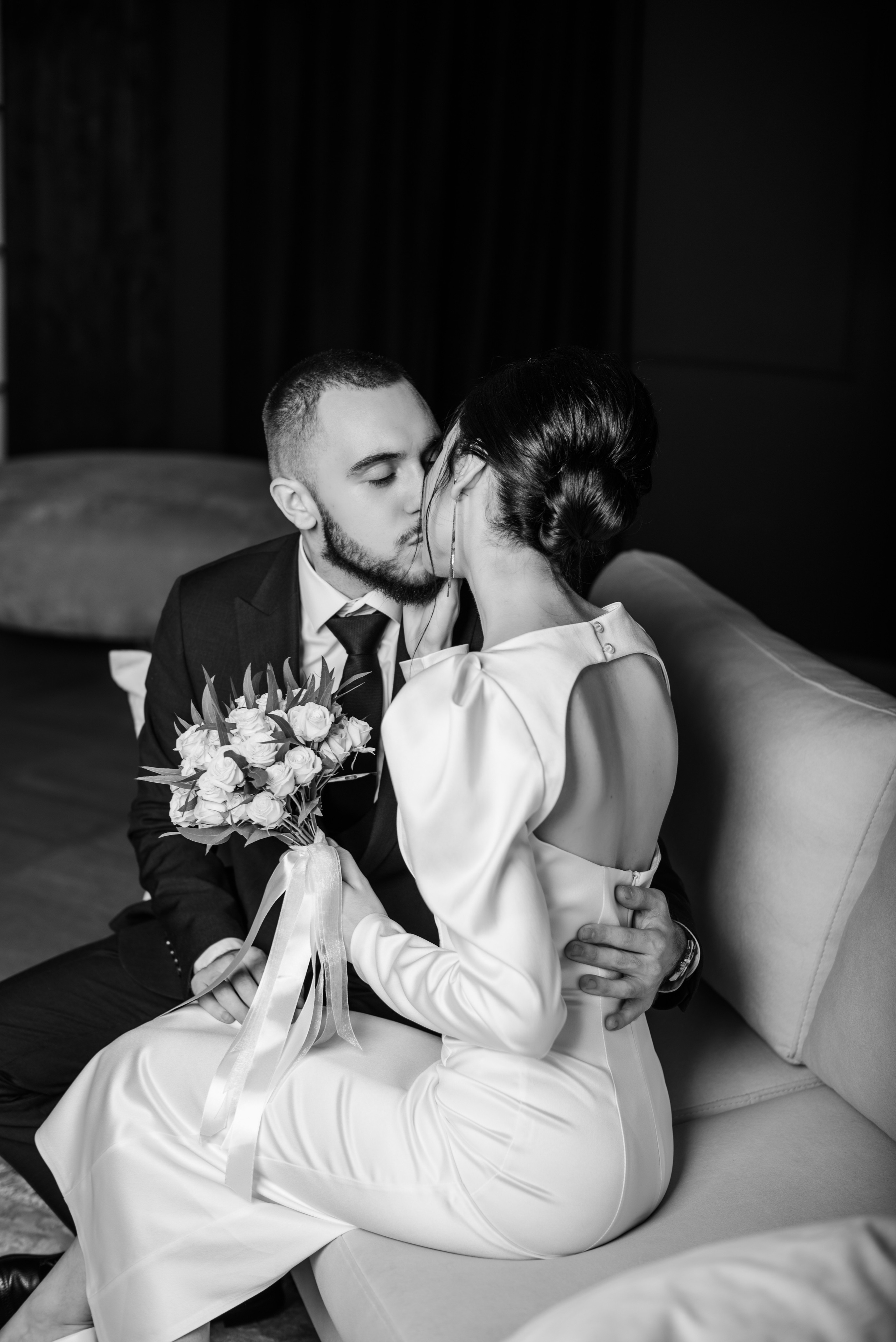 Свадьба. Свадебный и семейный фотограф в Краснодаре Алина Мельник