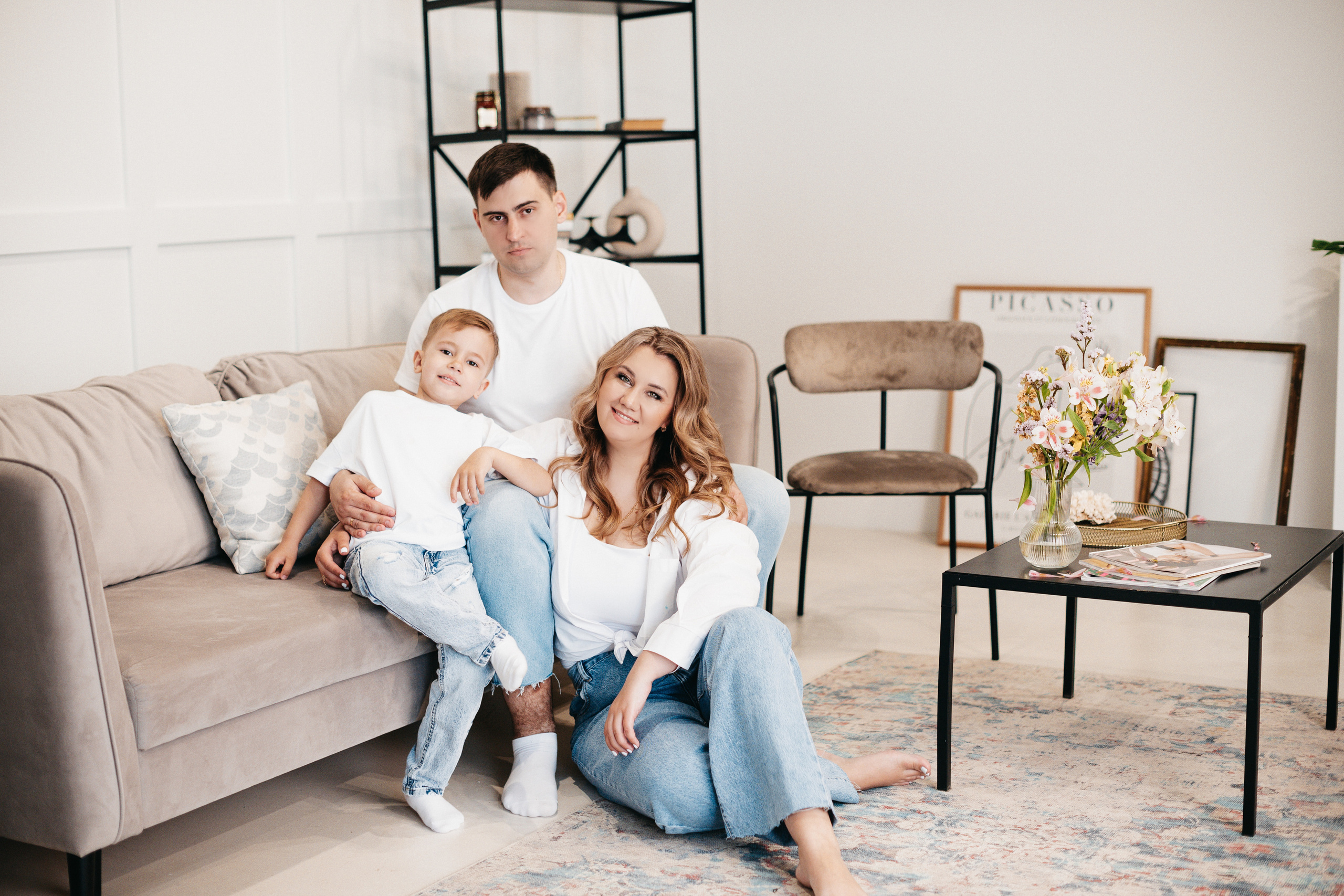 Happy birthday. Свадебный и семейный фотограф в Краснодаре Алина Мельник