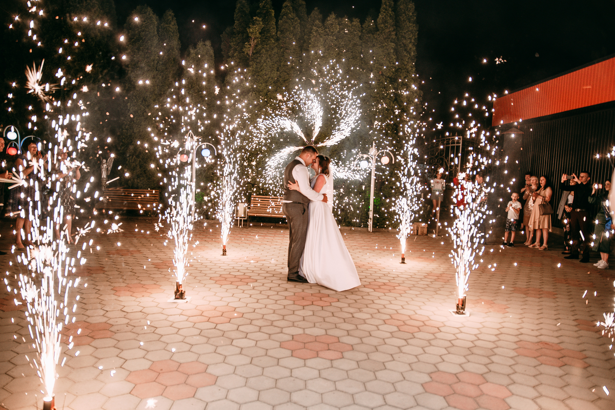 Александр и Александра. Свадебный и семейный фотограф в Краснодаре Алина Мельник