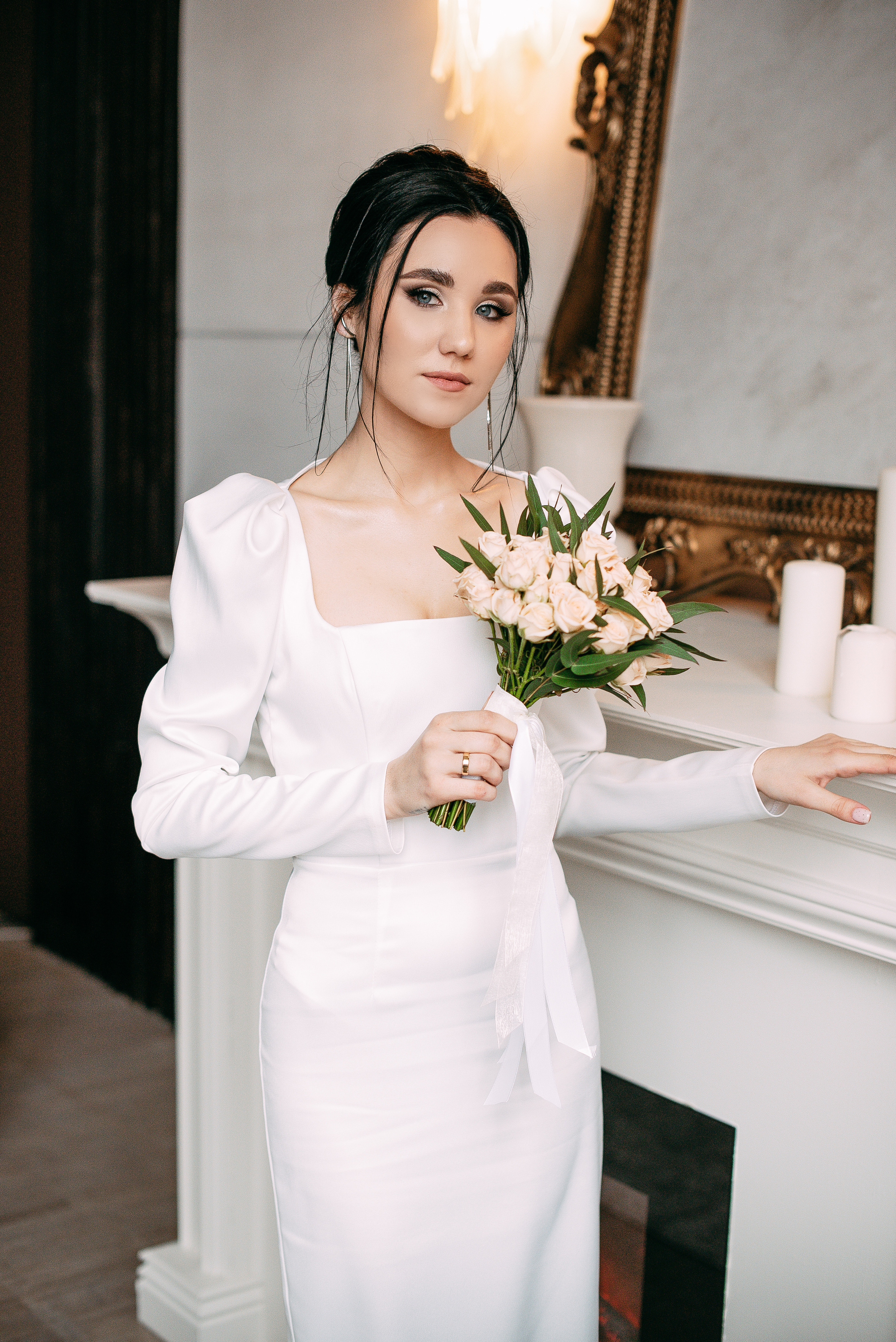 Свадьба. Свадебный и семейный фотограф в Краснодаре Алина Мельник