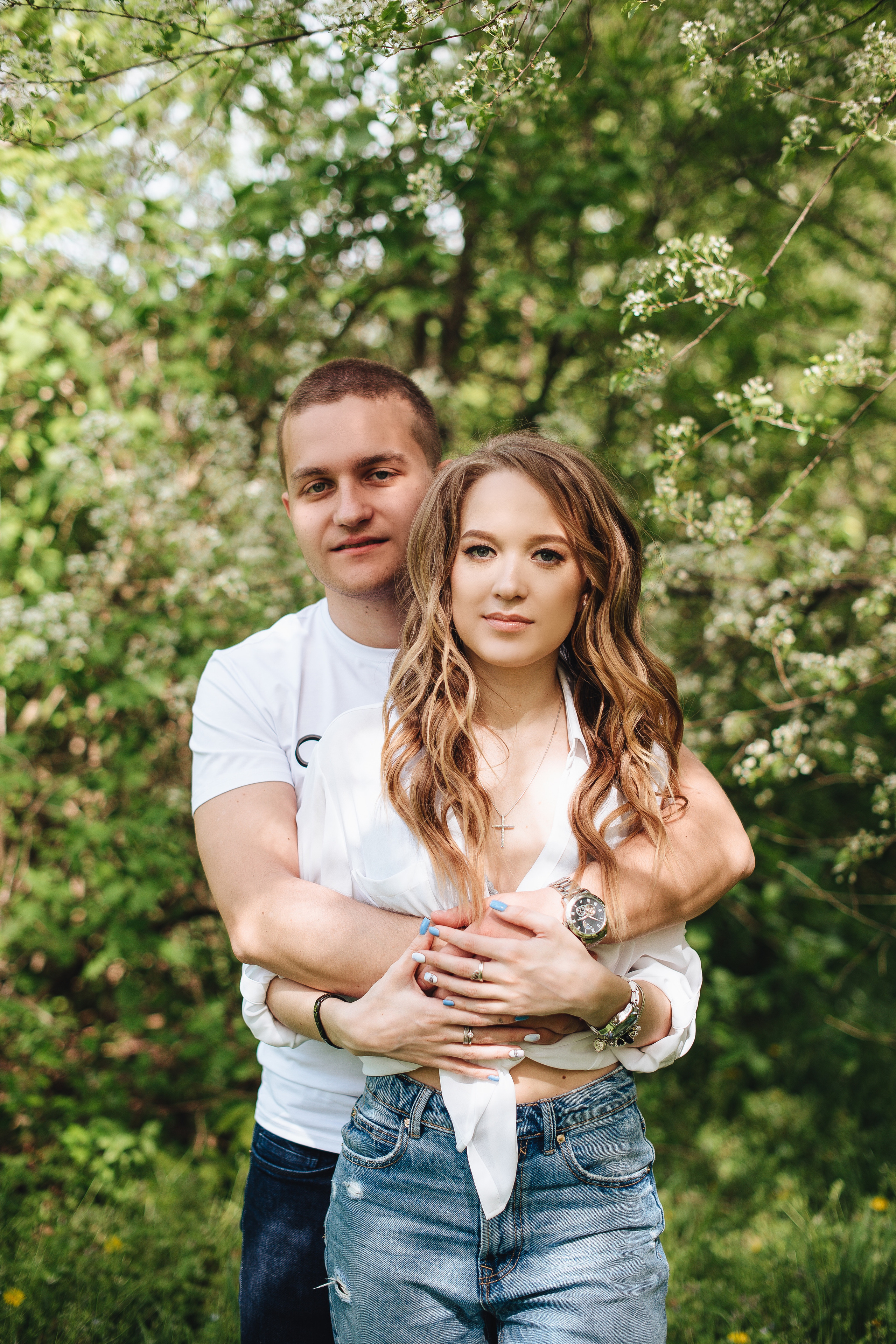 Love story. Свадебный и семейный фотограф в Краснодаре Алина Мельник