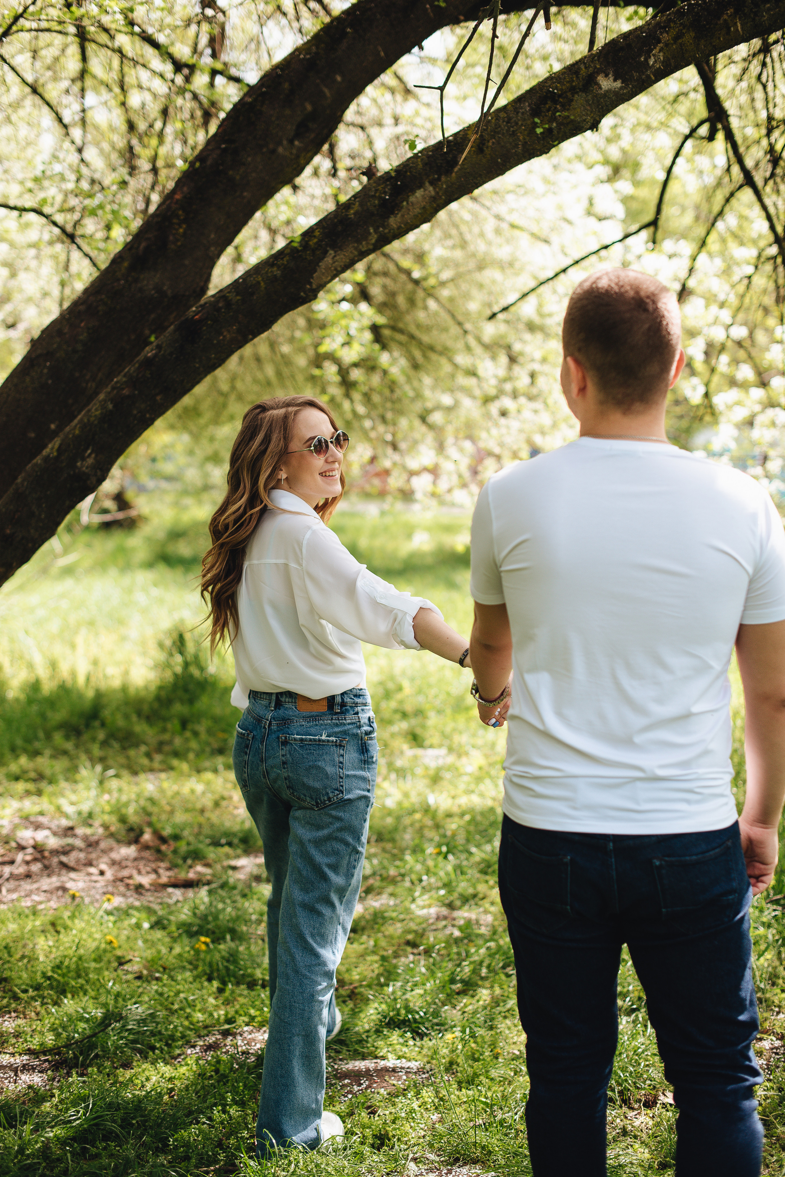 Love story. Свадебный и семейный фотограф в Краснодаре Алина Мельник
