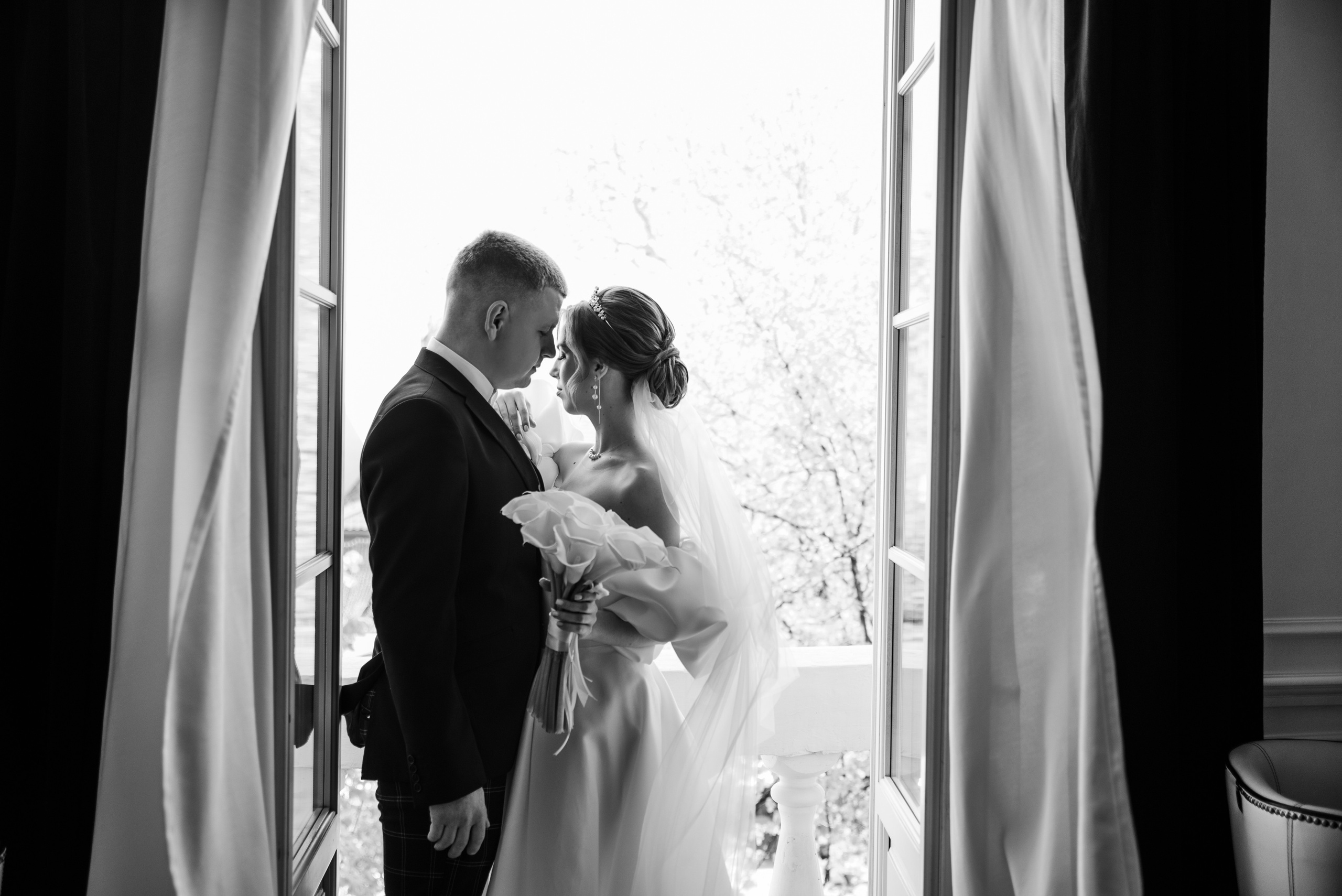 Павел и Юлия. Свадебный и семейный фотограф в Краснодаре Алина Мельник