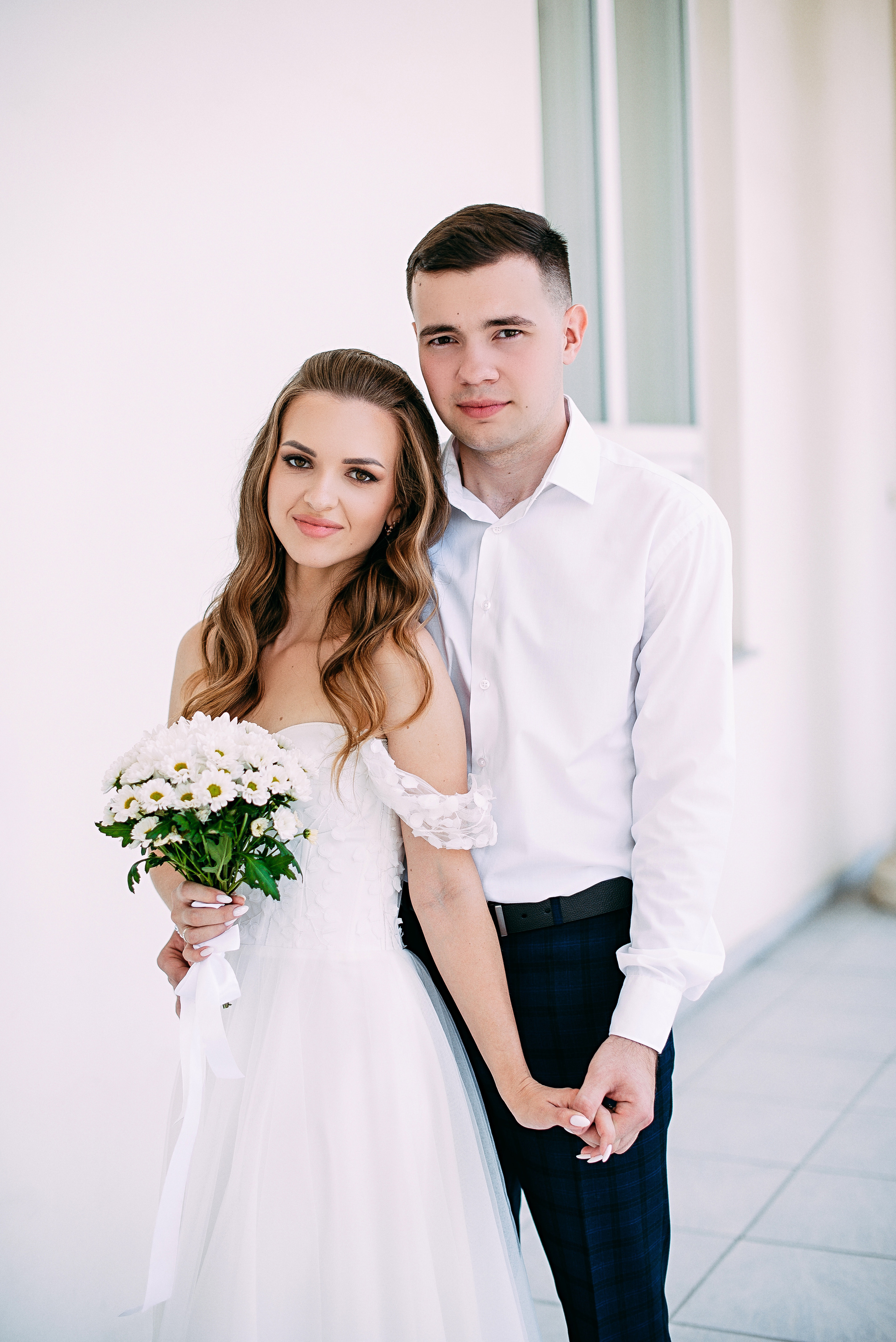 Wedding day. Свадебный и семейный фотограф в Краснодаре Алина Мельник