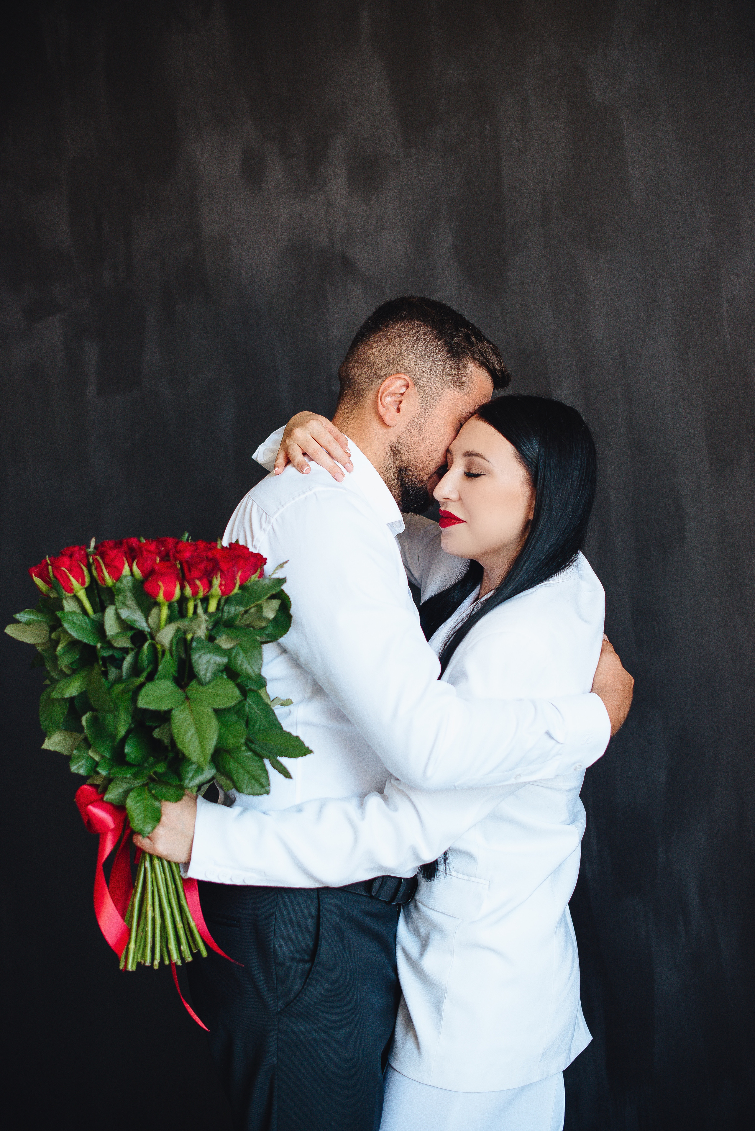 Love story ❤️. Свадебный и семейный фотограф в Краснодаре Алина Мельник