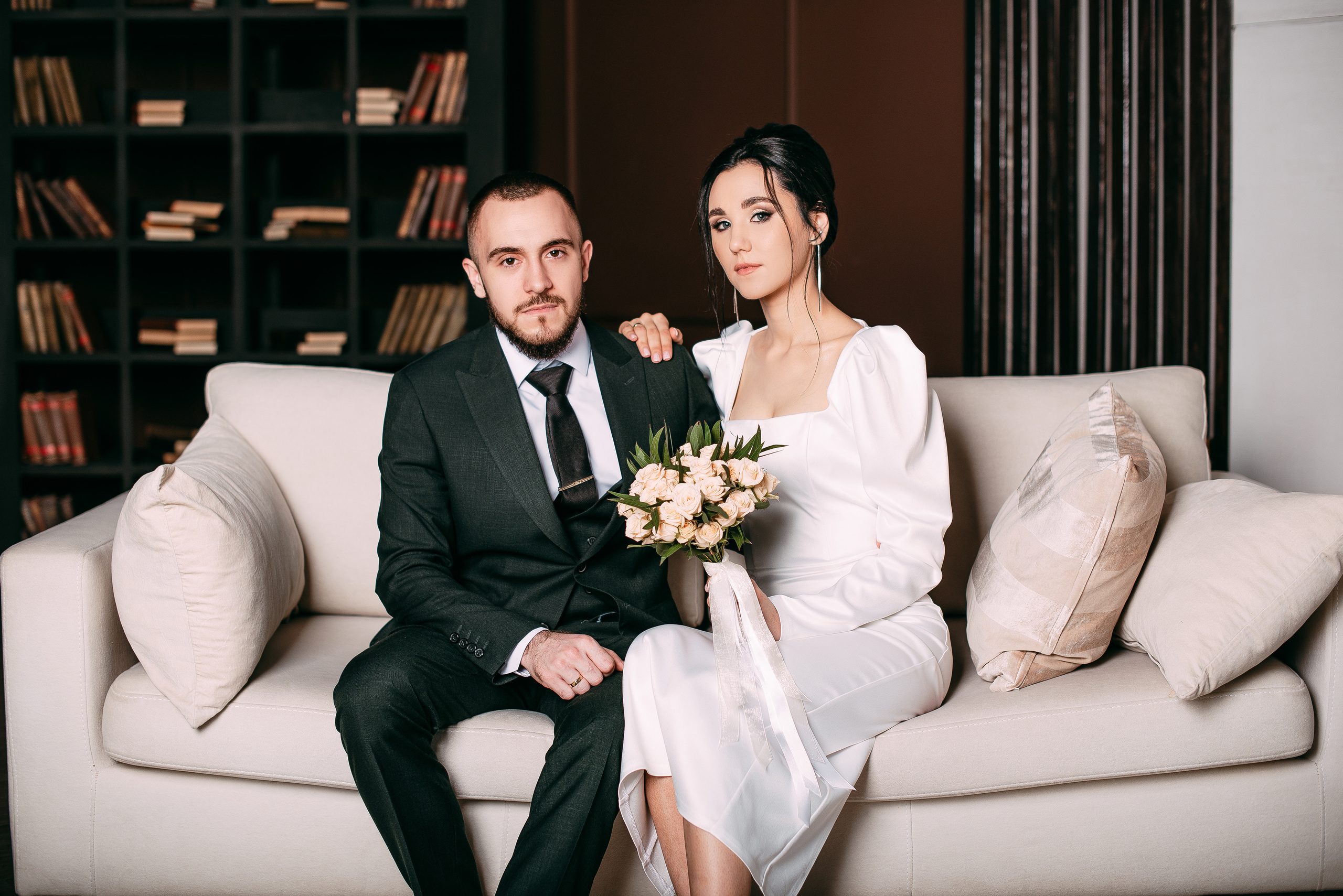 Свадьба. Свадебный и семейный фотограф в Краснодаре Алина Мельник