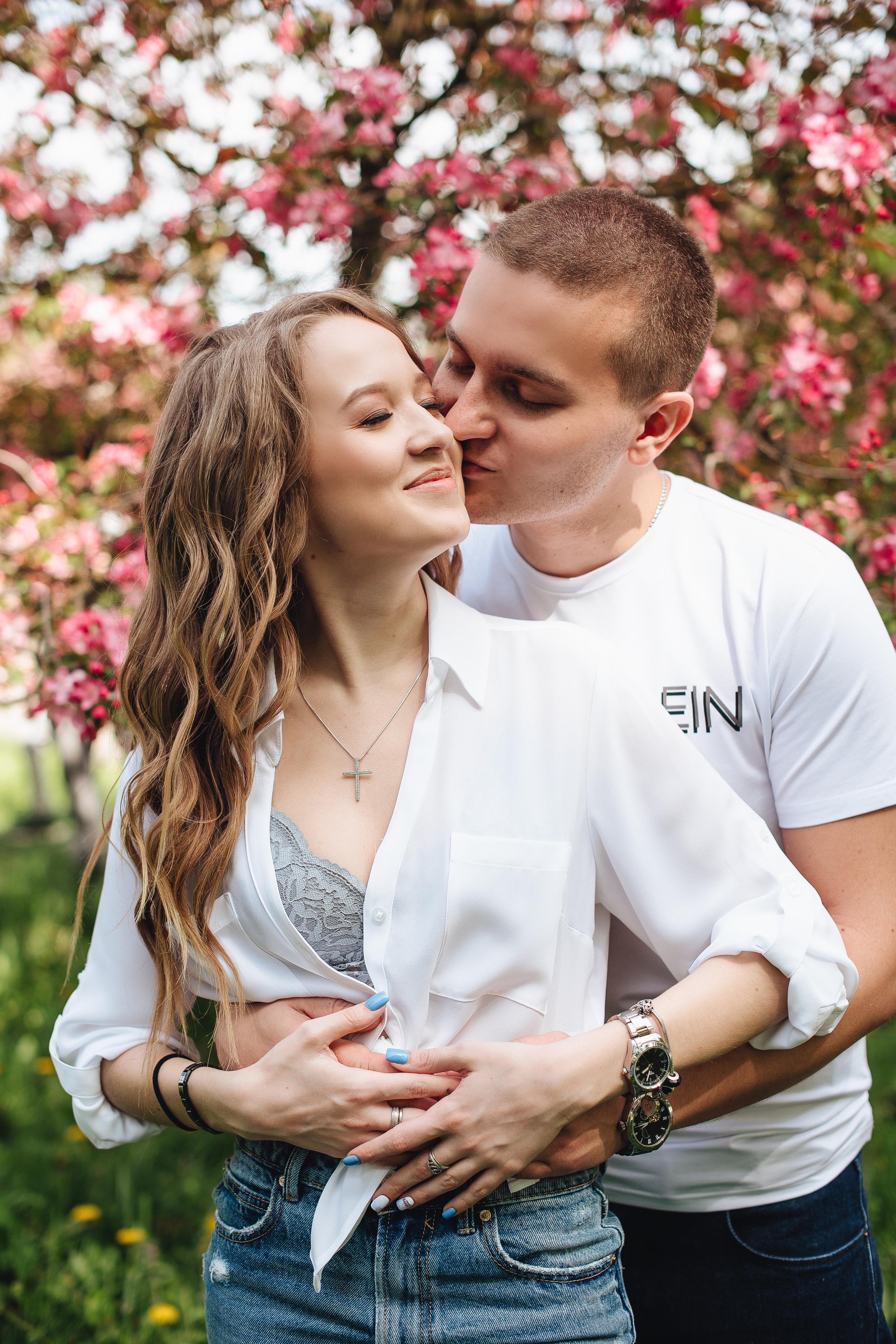 Love story. Свадебный и семейный фотограф в Краснодаре Алина Мельник