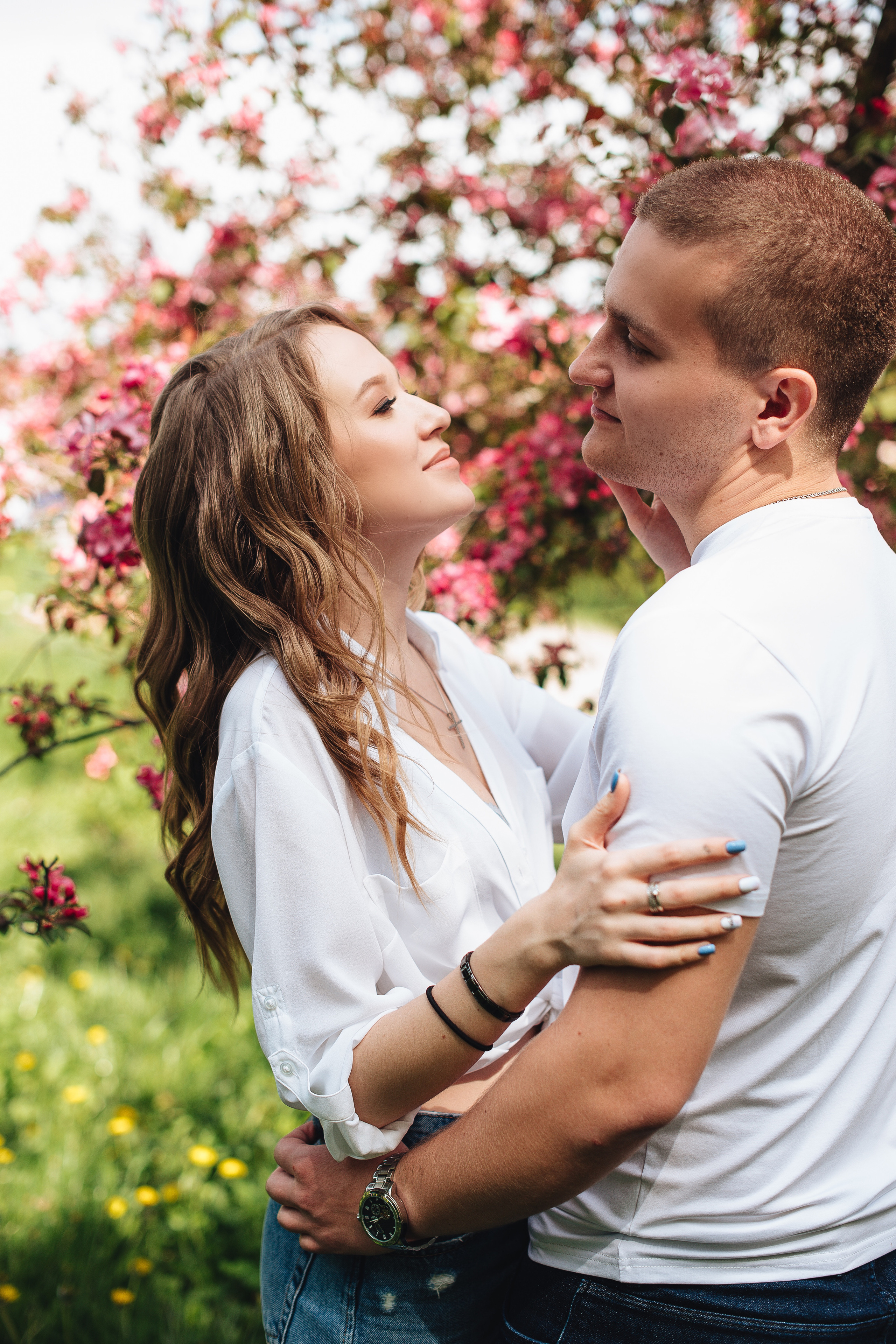 Love story. Свадебный и семейный фотограф в Краснодаре Алина Мельник