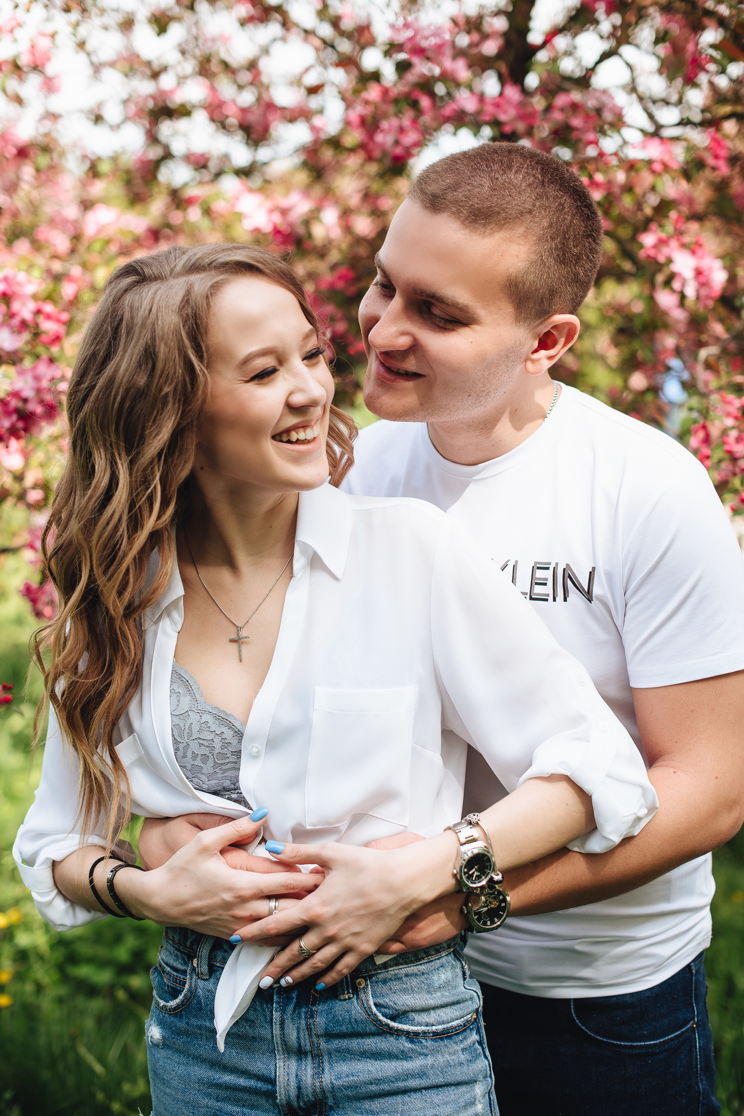 Love story. Свадебный и семейный фотограф в Краснодаре Алина Мельник