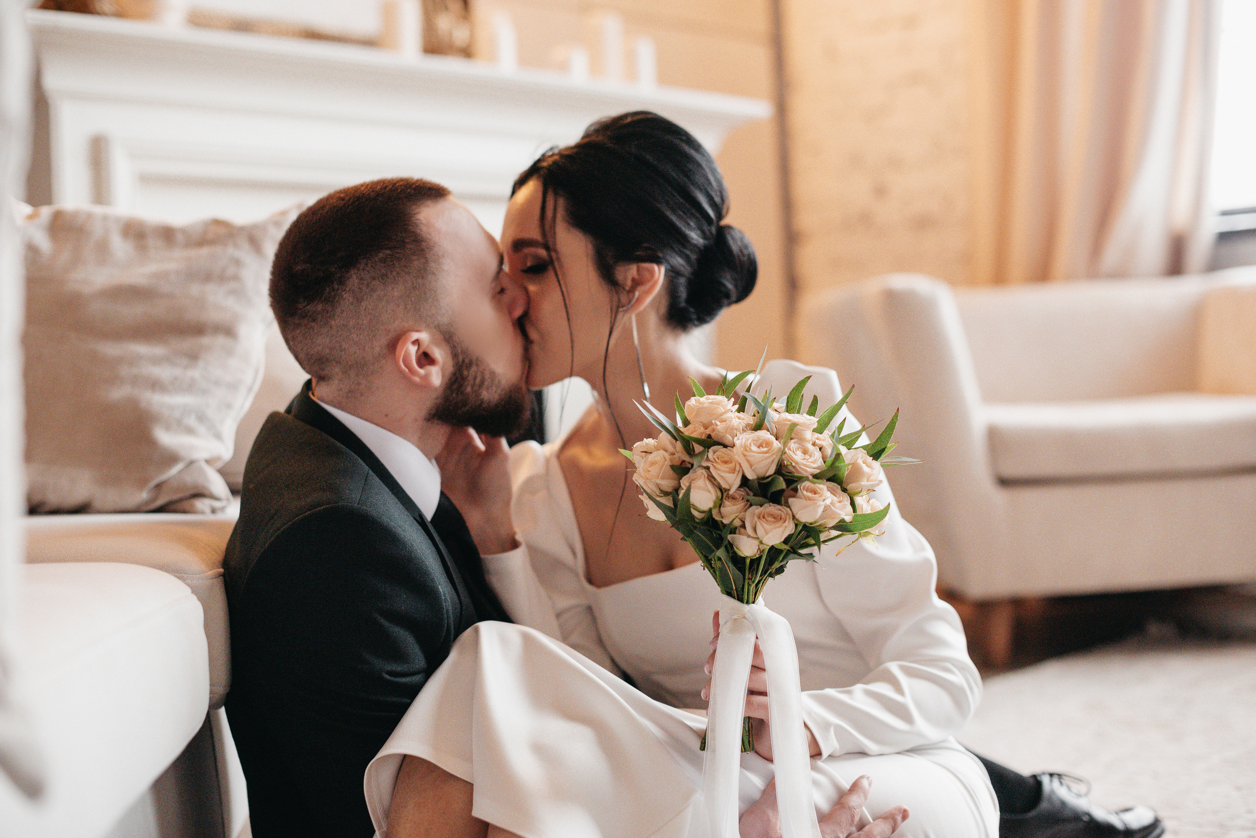 Свадьба. Свадебный и семейный фотограф в Краснодаре Алина Мельник