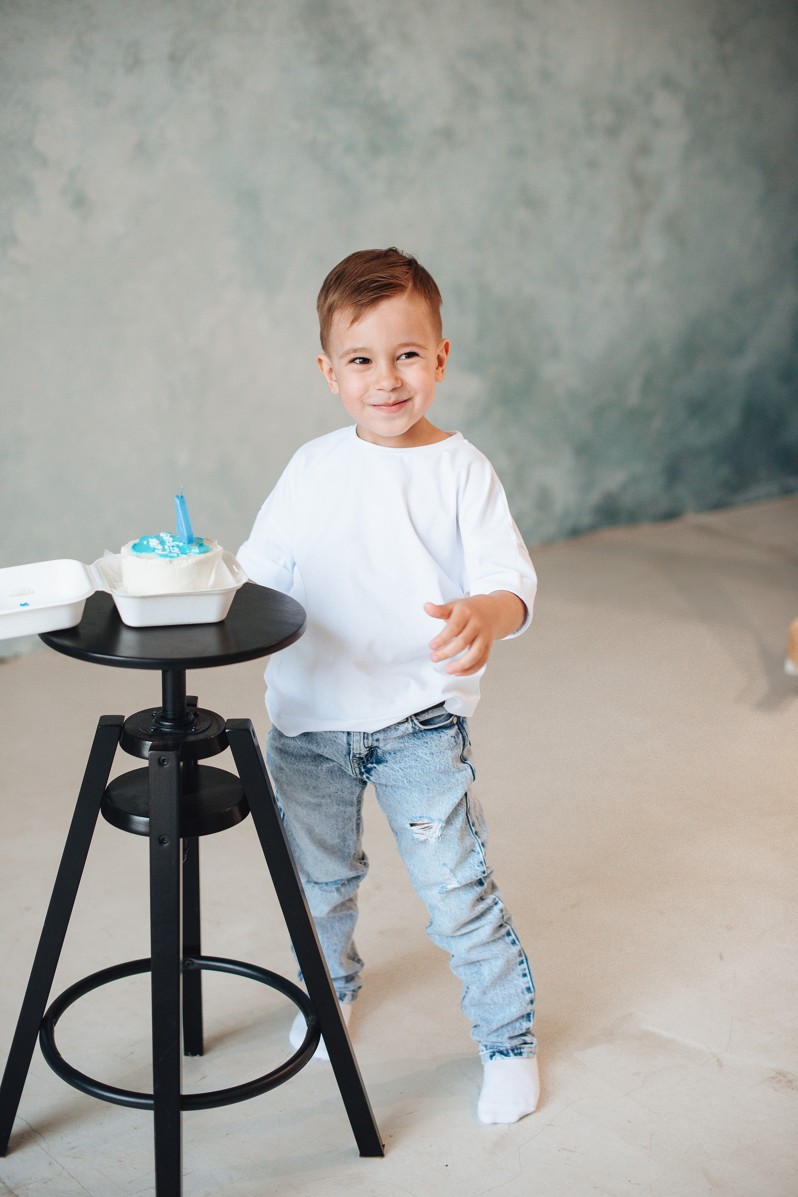 Happy birthday. Свадебный и семейный фотограф в Краснодаре Алина Мельник