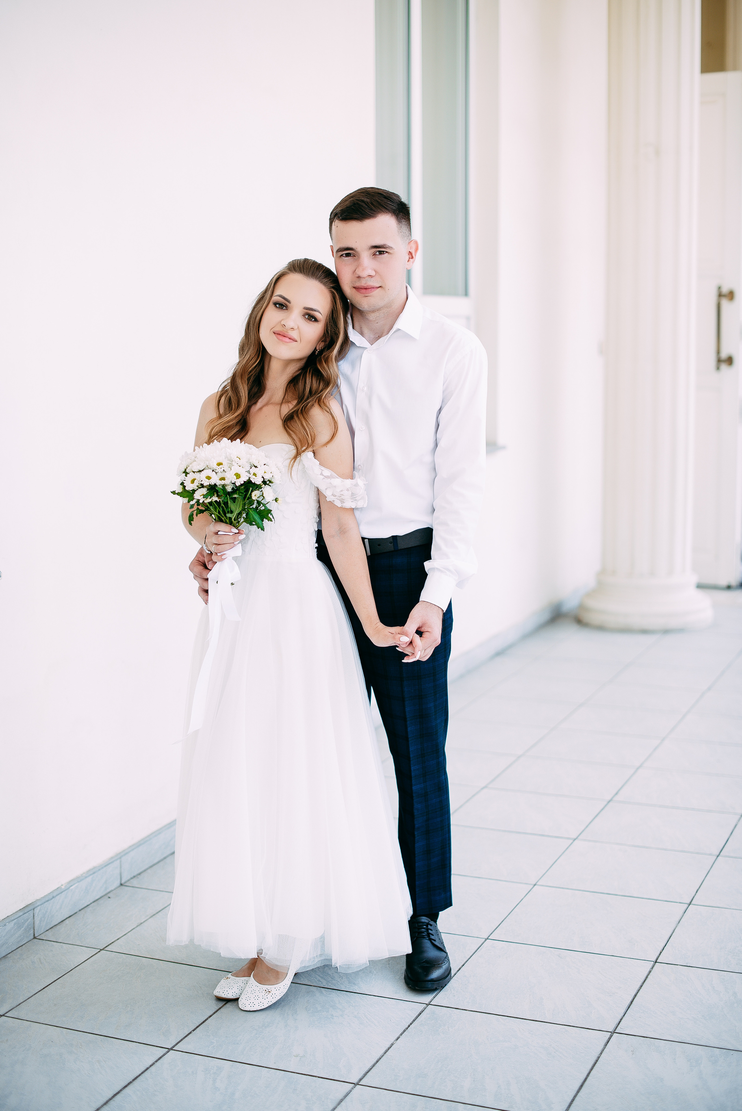 Wedding day. Свадебный и семейный фотограф в Краснодаре Алина Мельник