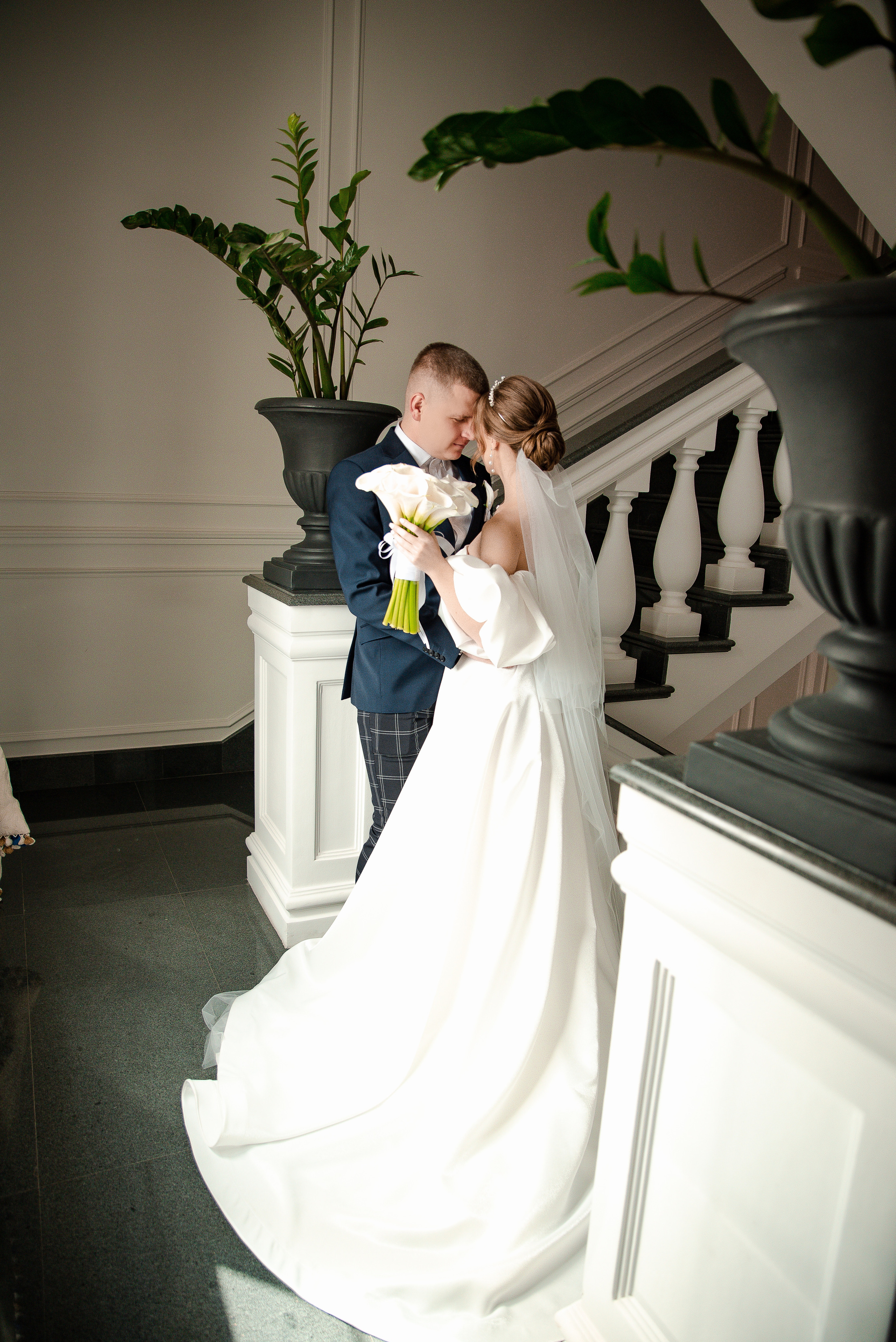 Павел и Юлия. Свадебный и семейный фотограф в Краснодаре Алина Мельник