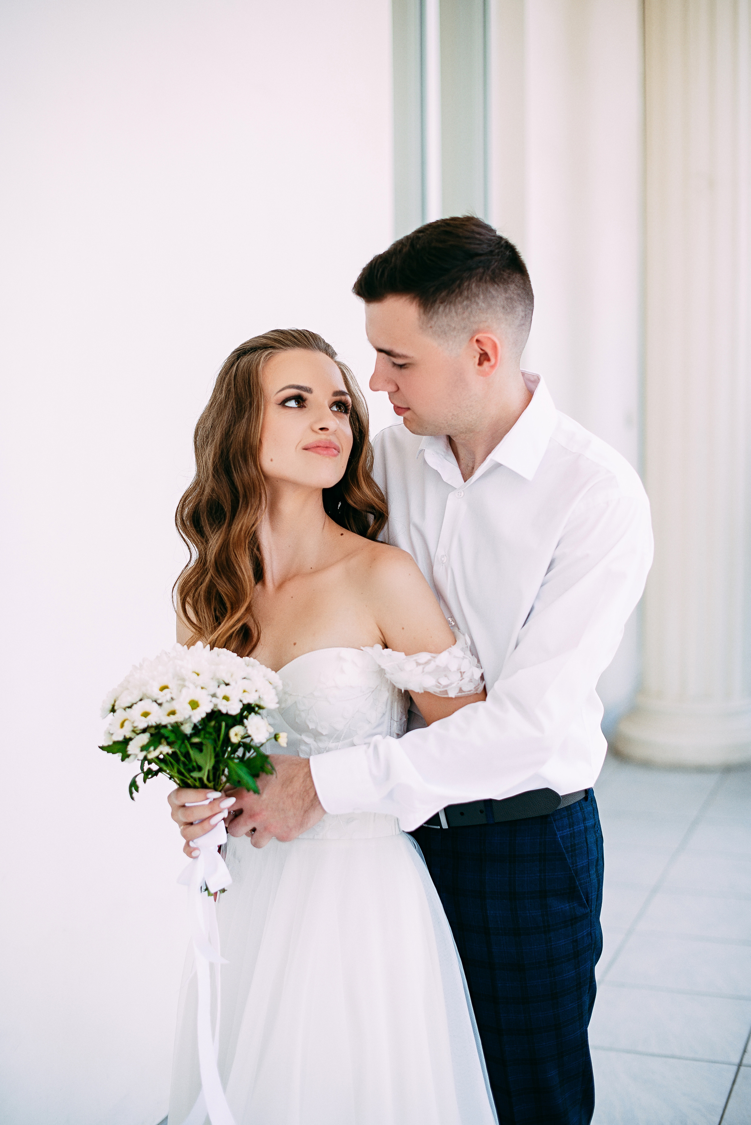 Wedding day. Свадебный и семейный фотограф в Краснодаре Алина Мельник