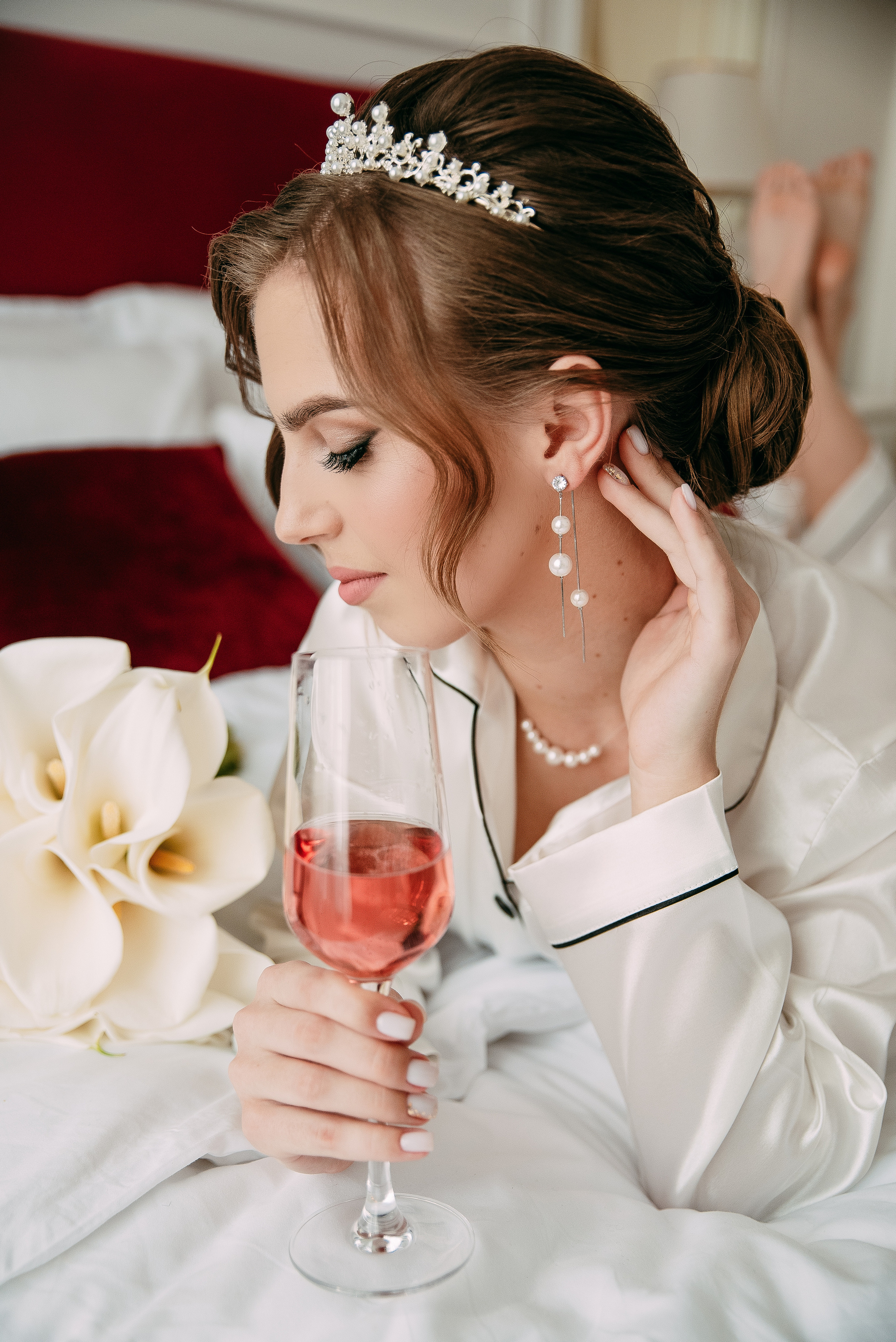 Павел и Юлия. Свадебный и семейный фотограф в Краснодаре Алина Мельник