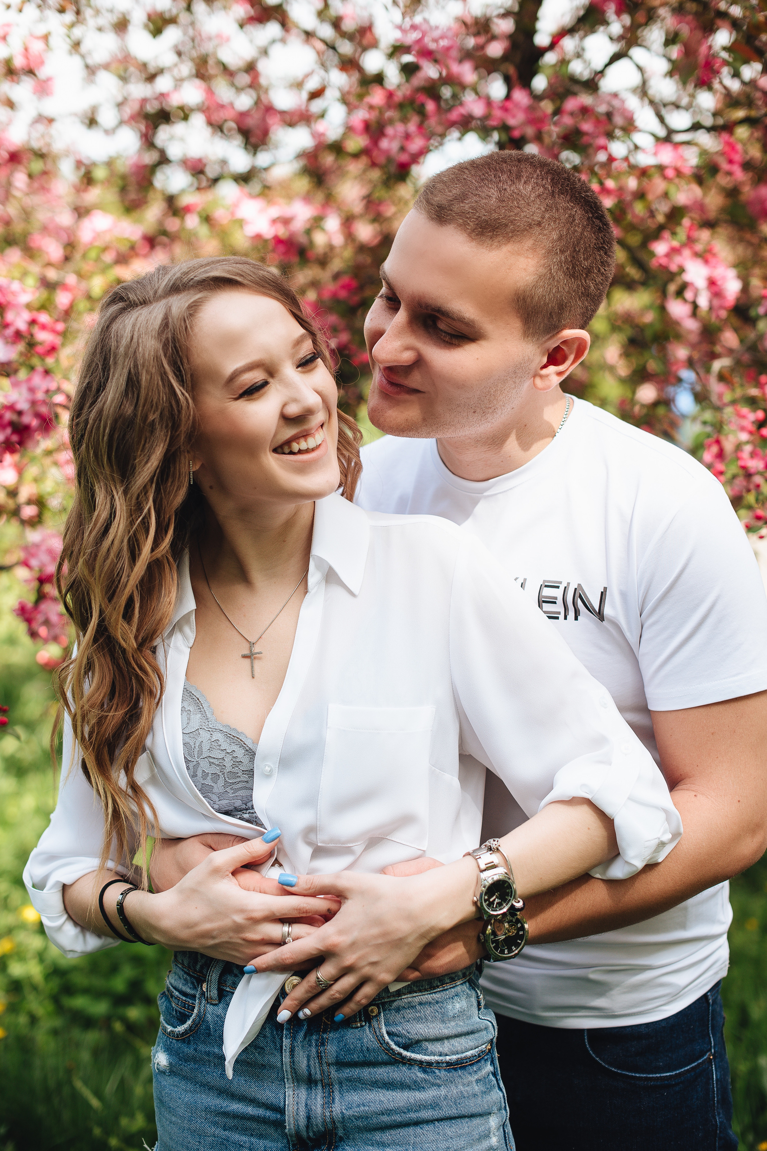 Love story. Свадебный и семейный фотограф в Краснодаре Алина Мельник