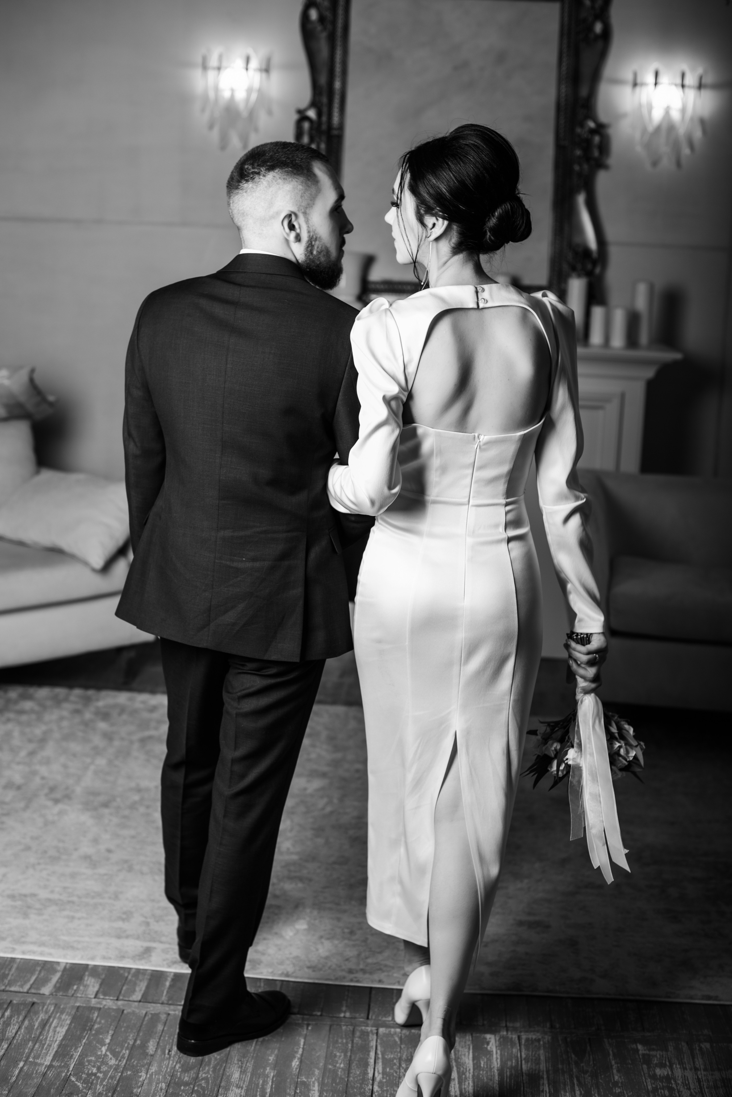 Свадьба. Свадебный и семейный фотограф в Краснодаре Алина Мельник