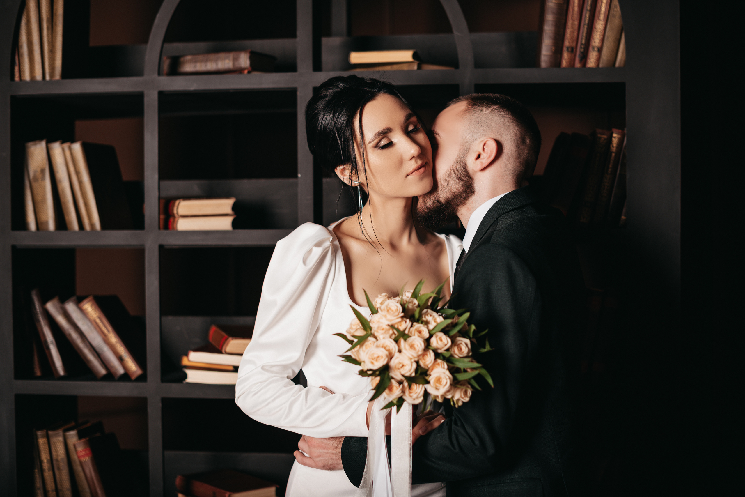 Свадьба. Свадебный и семейный фотограф в Краснодаре Алина Мельник