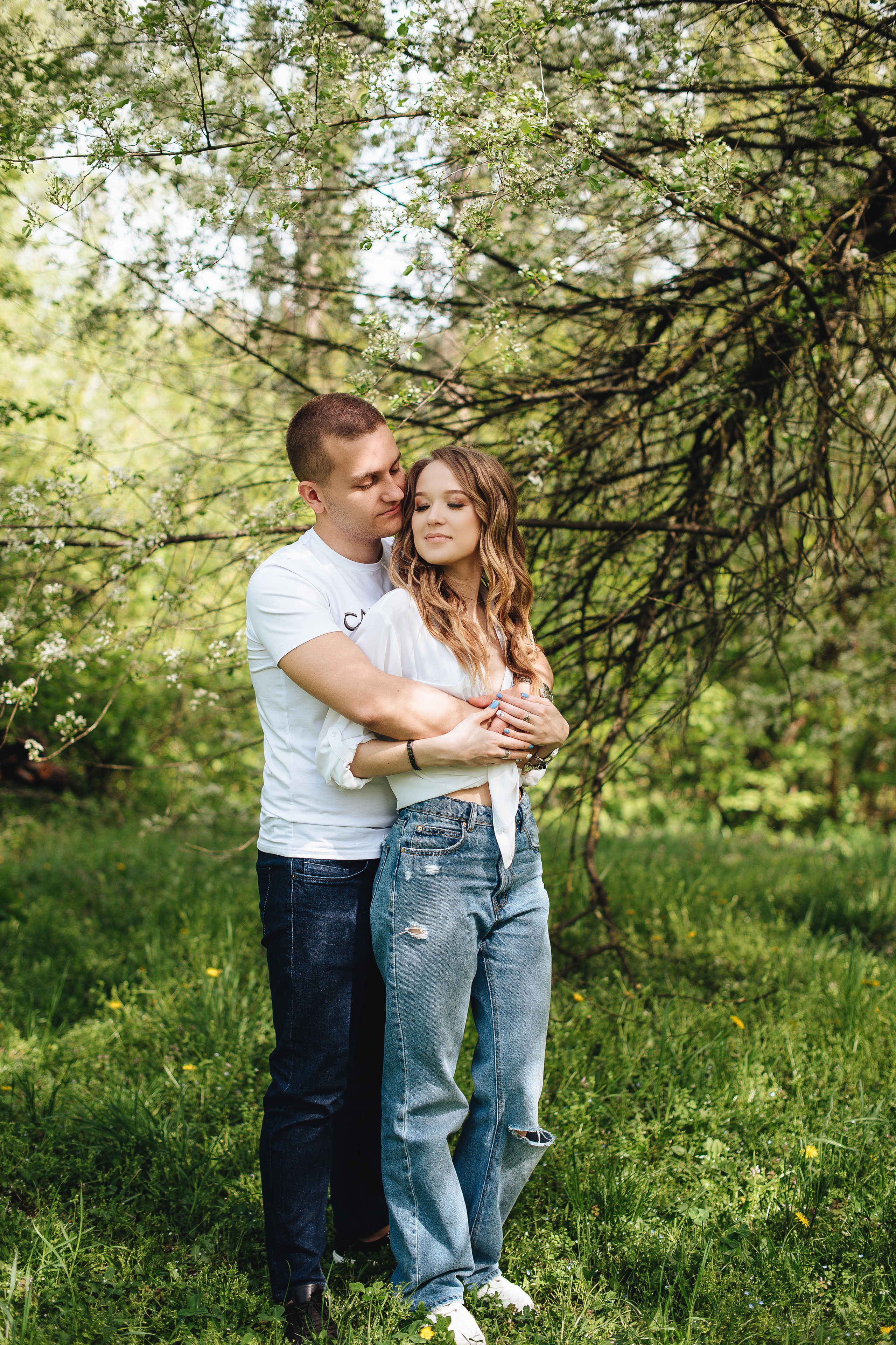 Love story. Свадебный и семейный фотограф в Краснодаре Алина Мельник