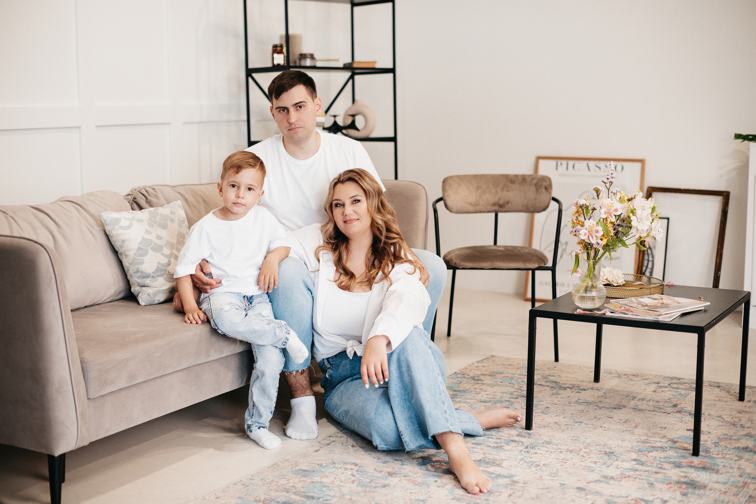 Happy birthday. Свадебный и семейный фотограф в Краснодаре Алина Мельник