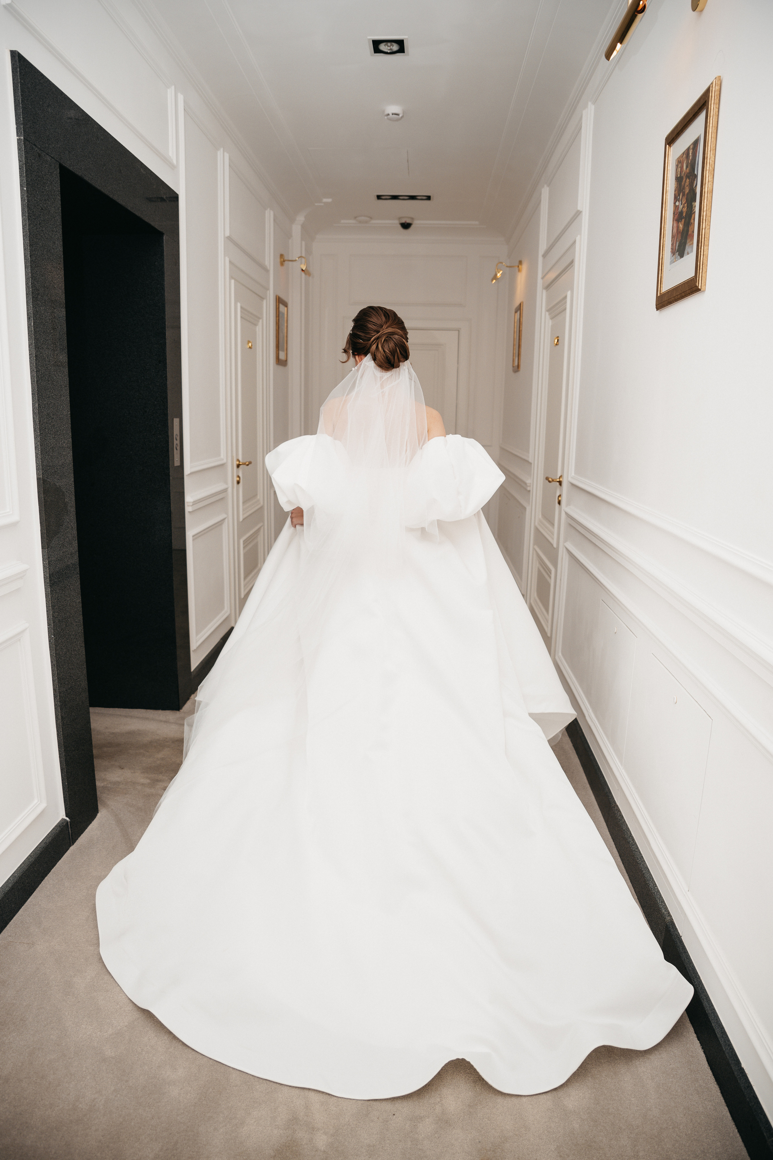 Павел и Юлия. Свадебный и семейный фотограф в Краснодаре Алина Мельник