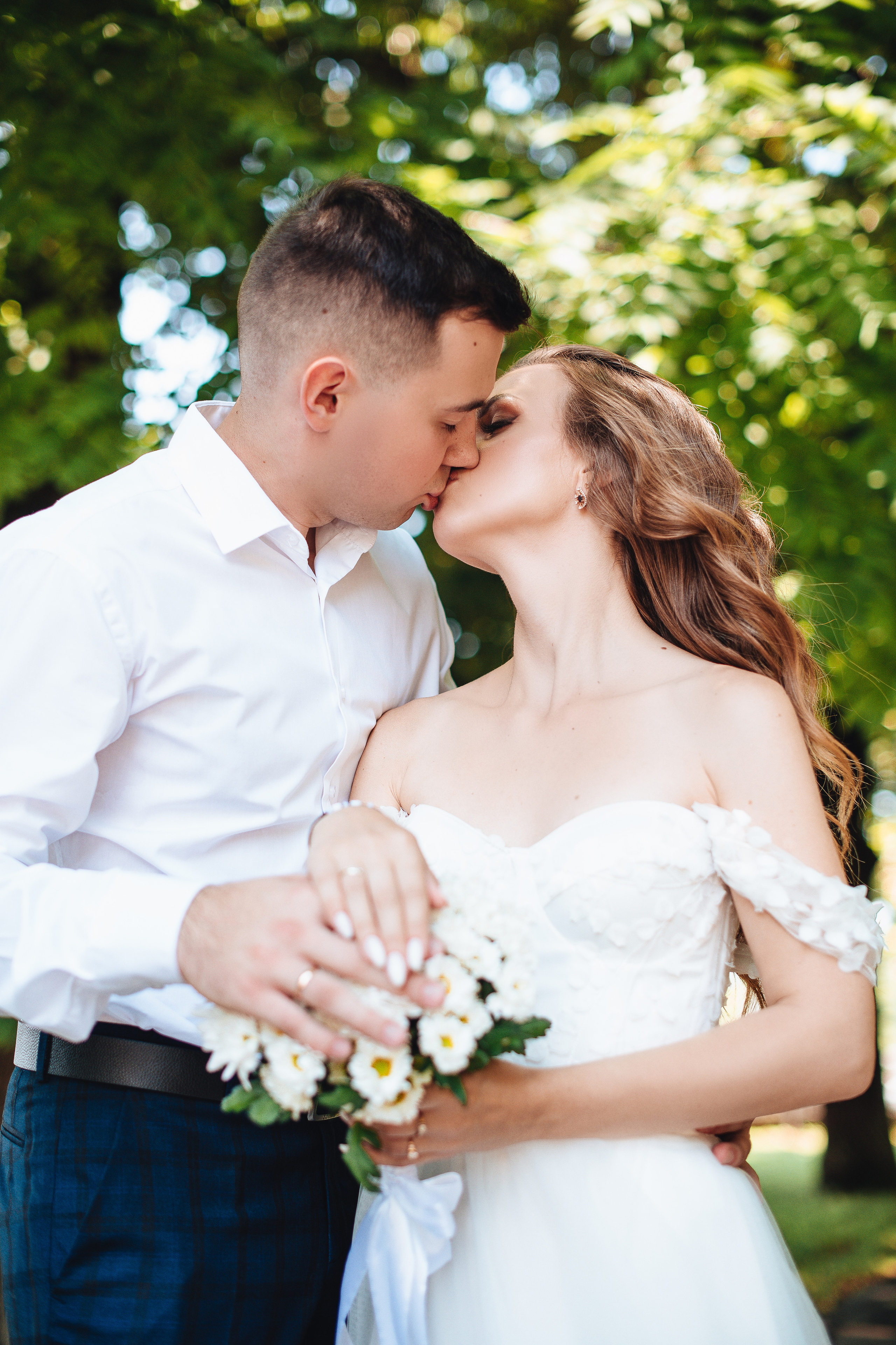 Wedding day. Свадебный и семейный фотограф в Краснодаре Алина Мельник