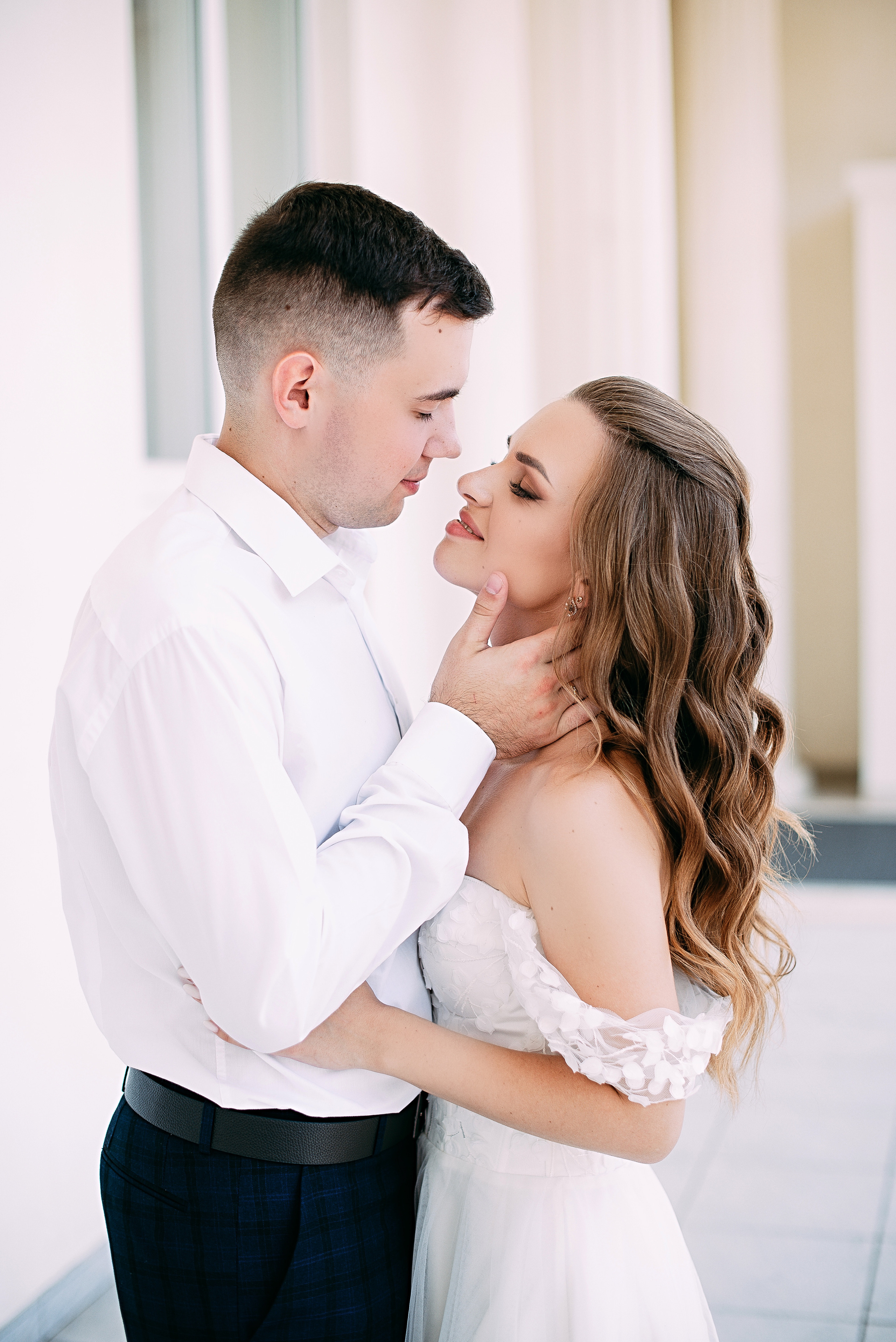 Wedding day. Свадебный и семейный фотограф в Краснодаре Алина Мельник