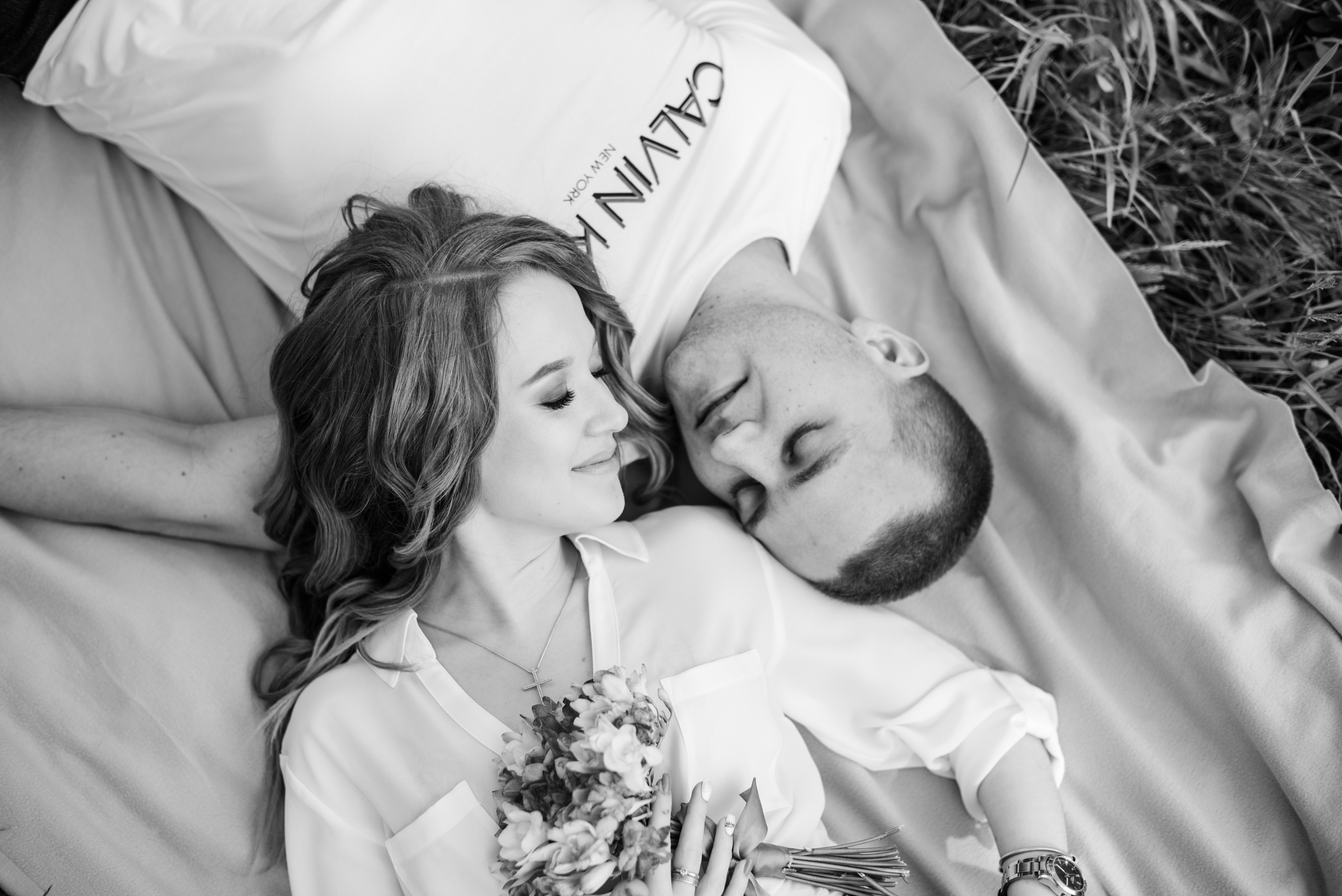 Love story. Свадебный и семейный фотограф в Краснодаре Алина Мельник