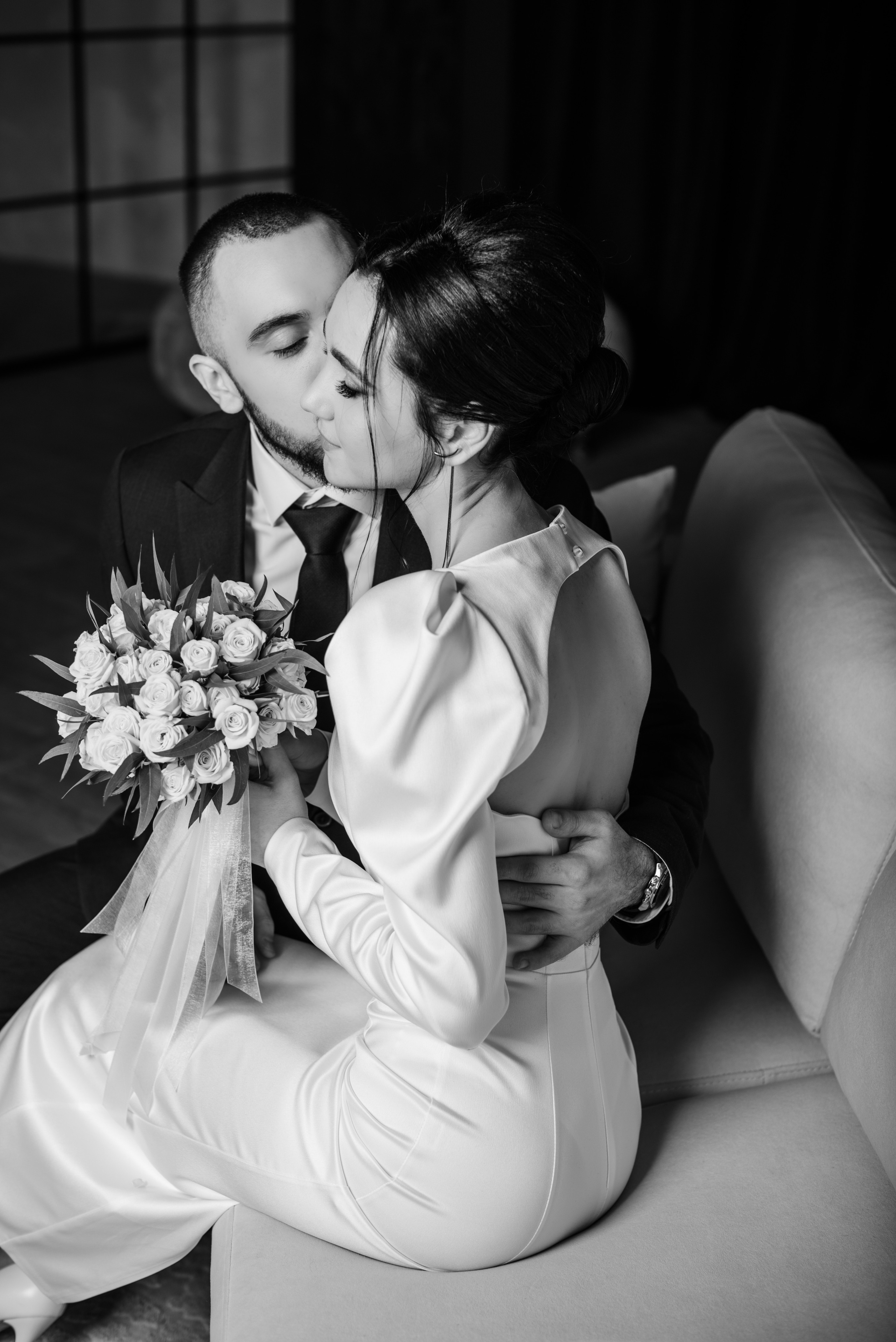 Свадьба. Свадебный и семейный фотограф в Краснодаре Алина Мельник