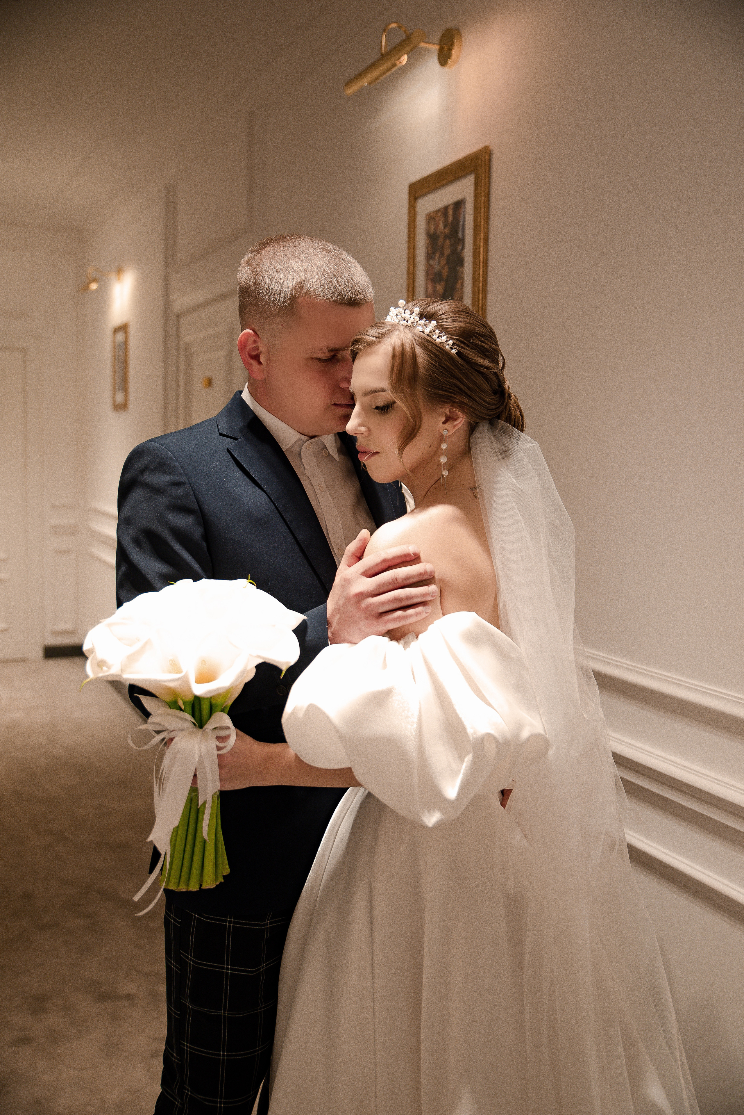 Павел и Юлия. Свадебный и семейный фотограф в Краснодаре Алина Мельник