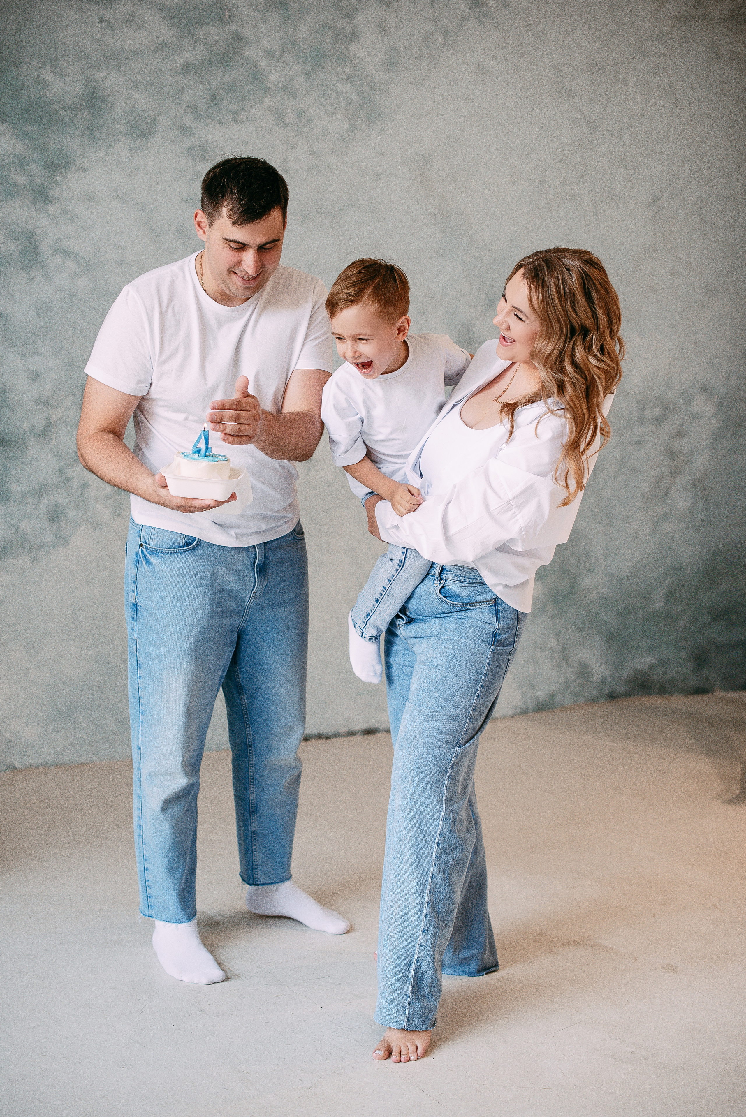 Happy birthday. Свадебный и семейный фотограф в Краснодаре Алина Мельник