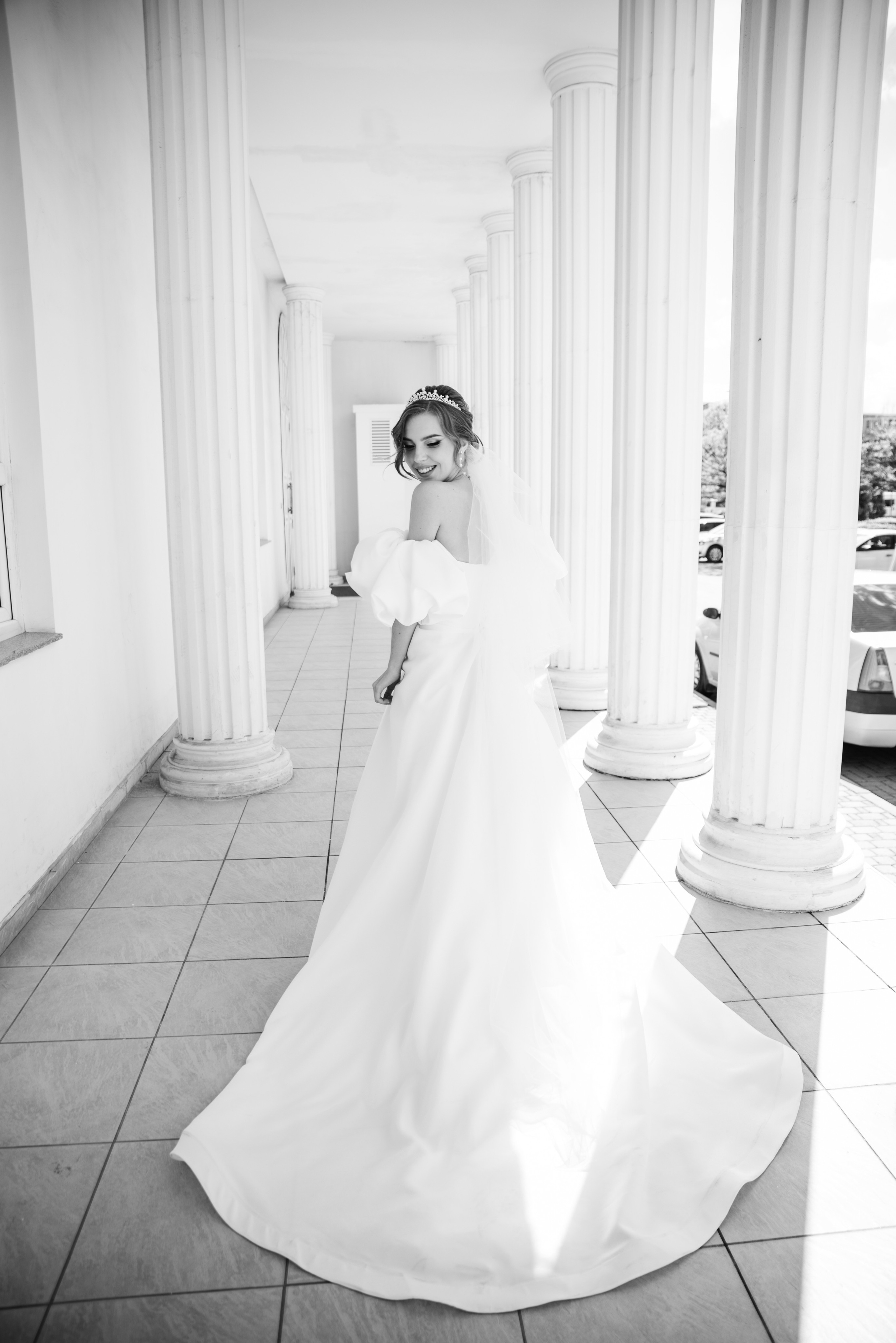 Павел и Юлия. Свадебный и семейный фотограф в Краснодаре Алина Мельник