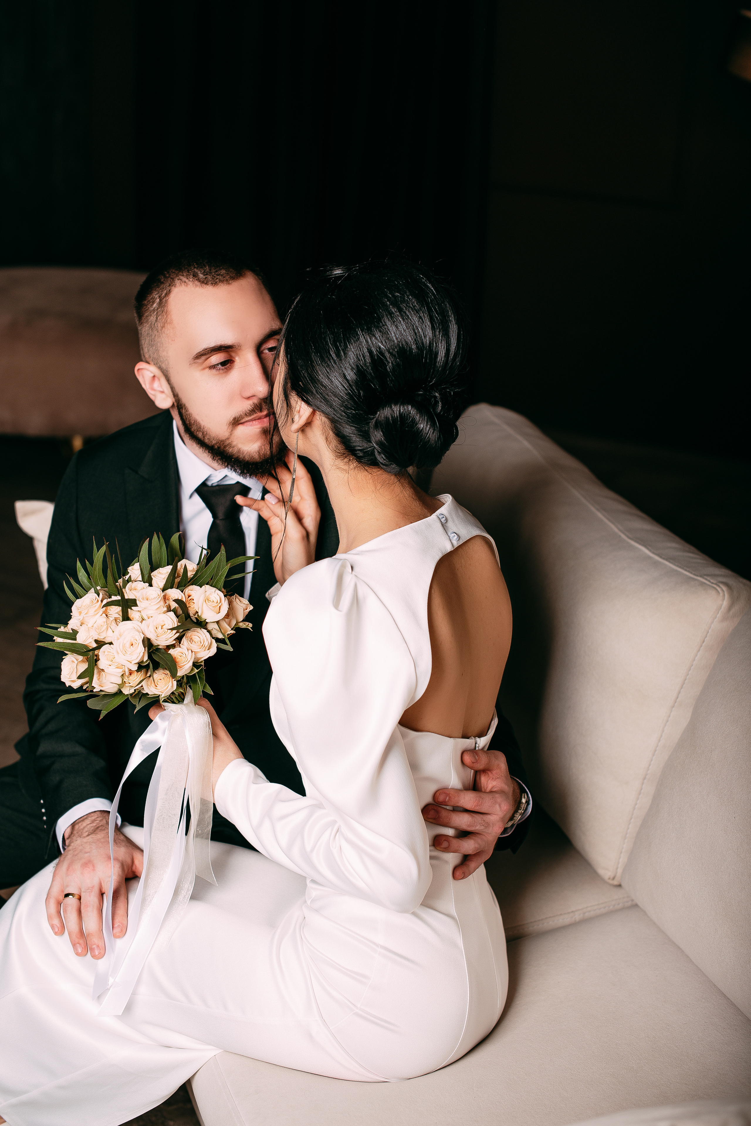 Свадьба. Свадебный и семейный фотограф в Краснодаре Алина Мельник