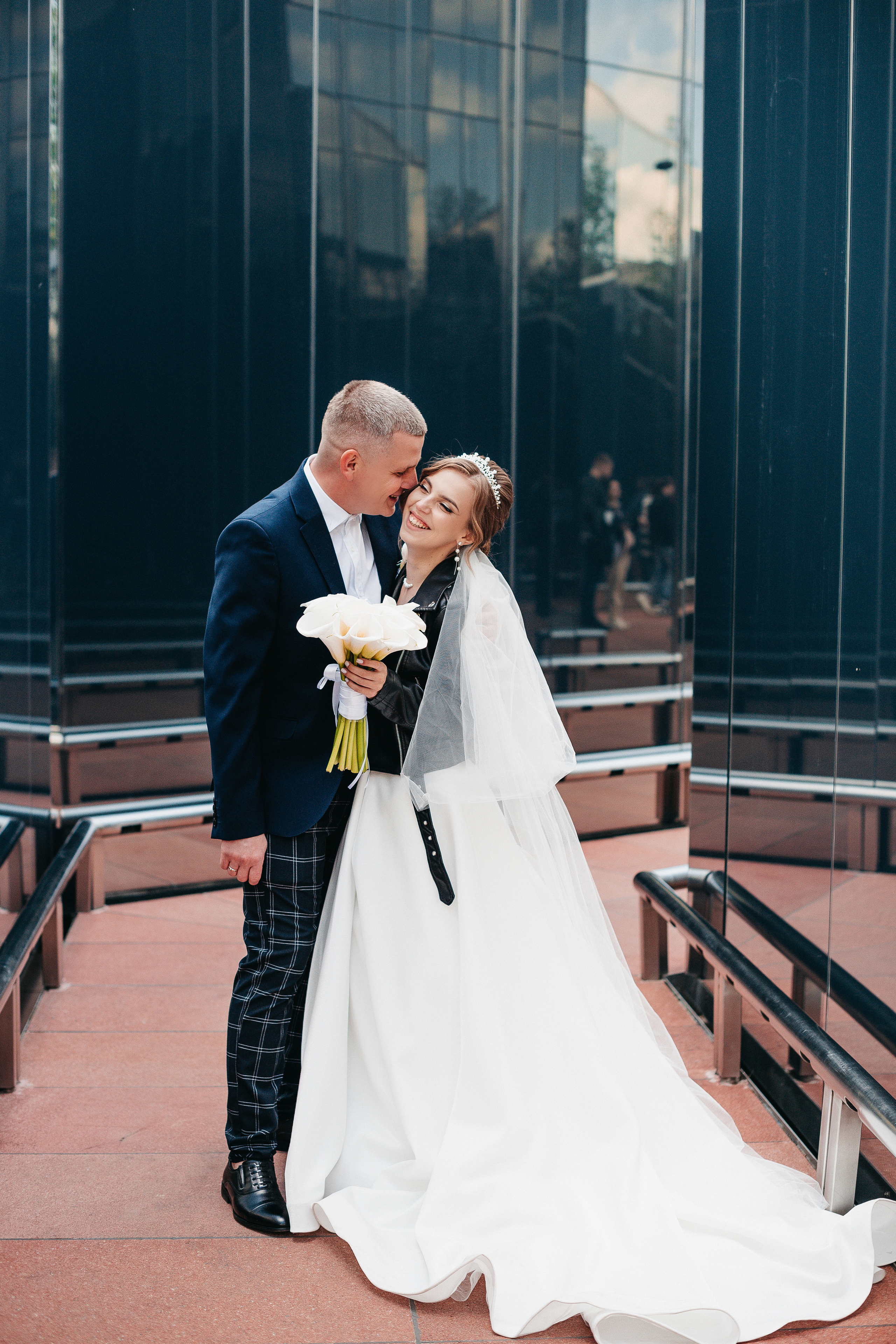 Павел и Юлия. Свадебный и семейный фотограф в Краснодаре Алина Мельник