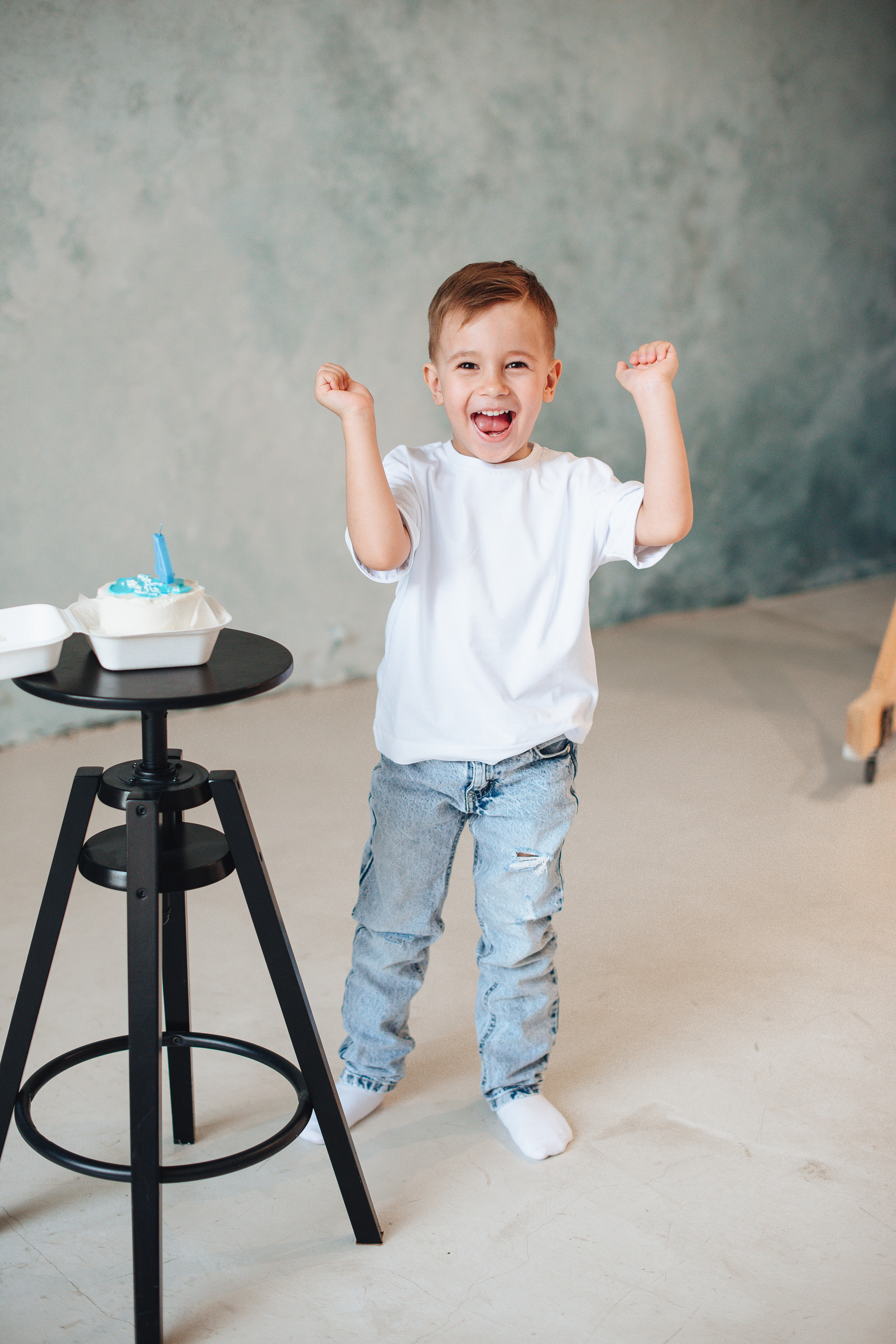 Happy birthday. Свадебный и семейный фотограф в Краснодаре Алина Мельник