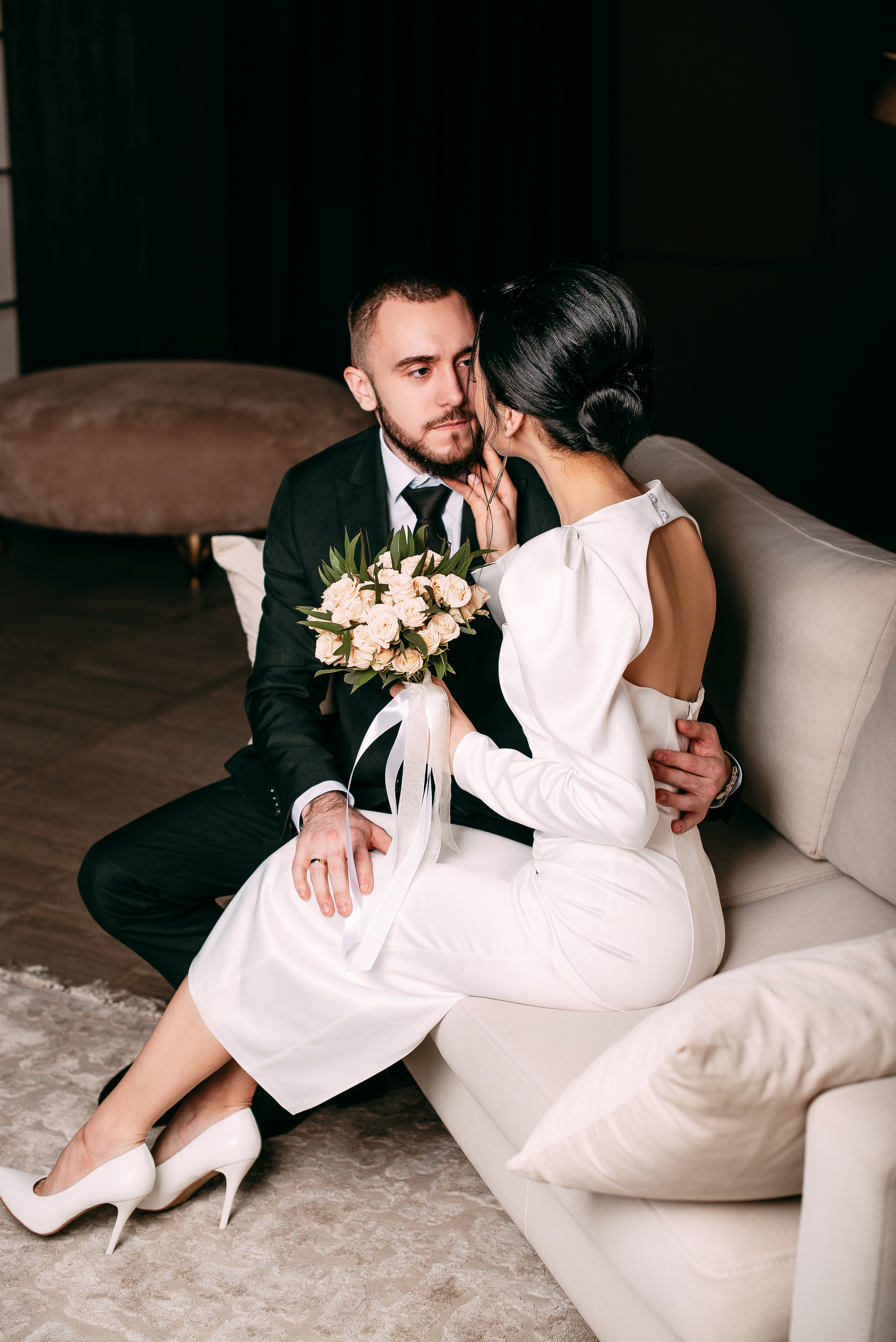 Свадьба. Свадебный и семейный фотограф в Краснодаре Алина Мельник