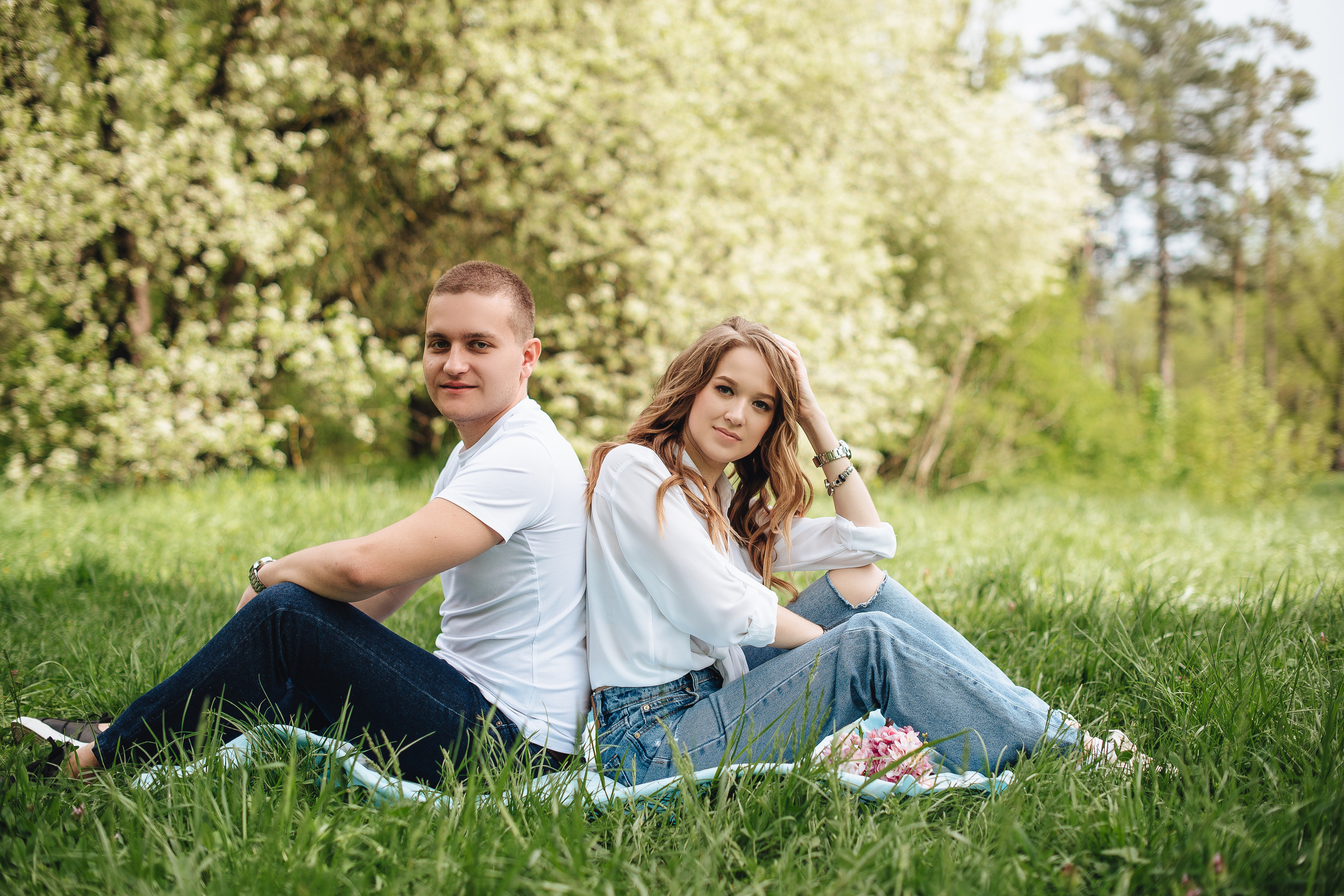 Love story. Свадебный и семейный фотограф в Краснодаре Алина Мельник