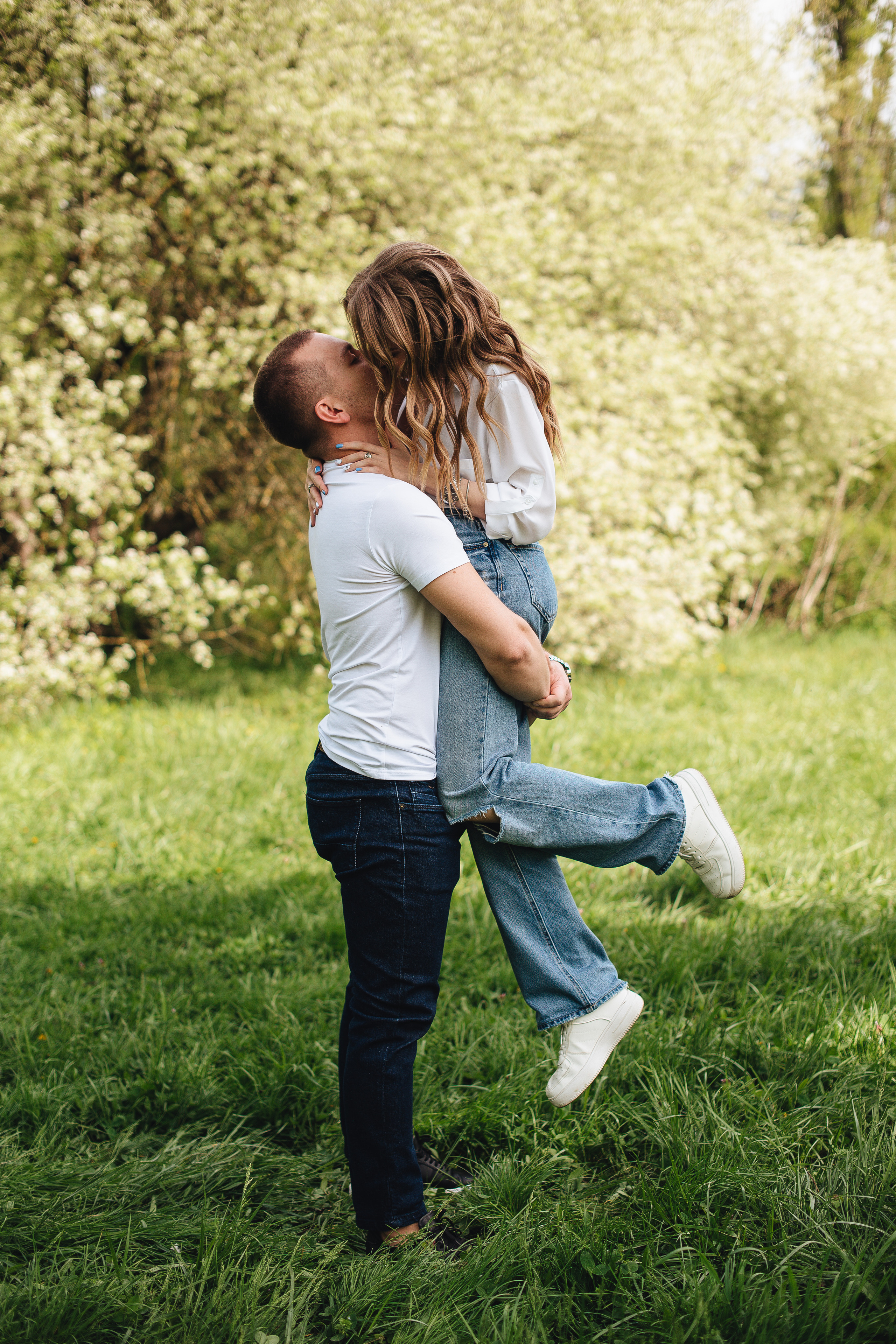 Love story. Свадебный и семейный фотограф в Краснодаре Алина Мельник