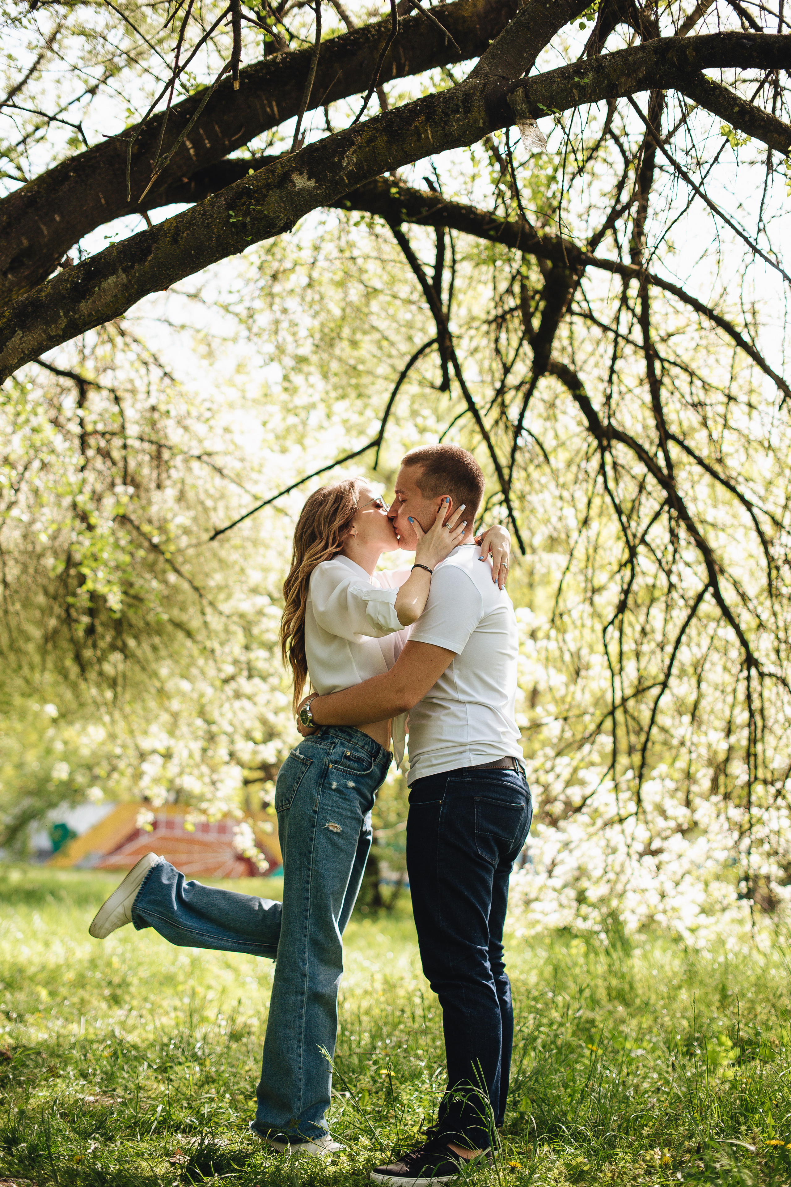 Love story. Свадебный и семейный фотограф в Краснодаре Алина Мельник