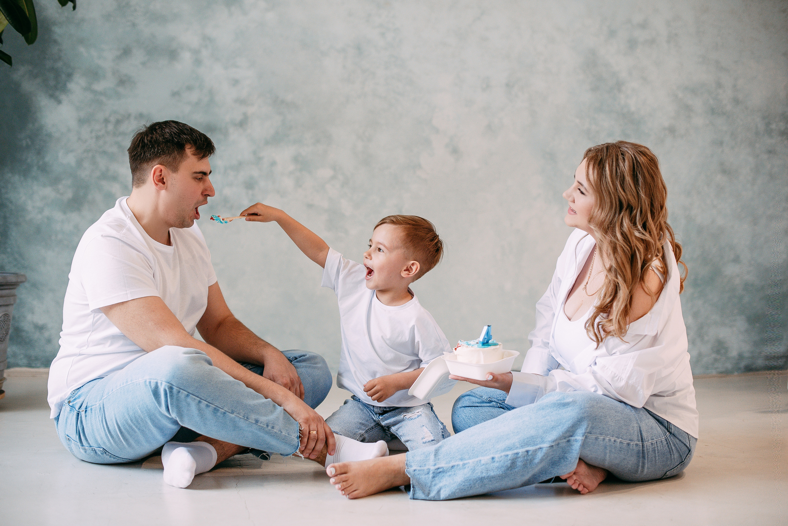 Happy birthday. Свадебный и семейный фотограф в Краснодаре Алина Мельник