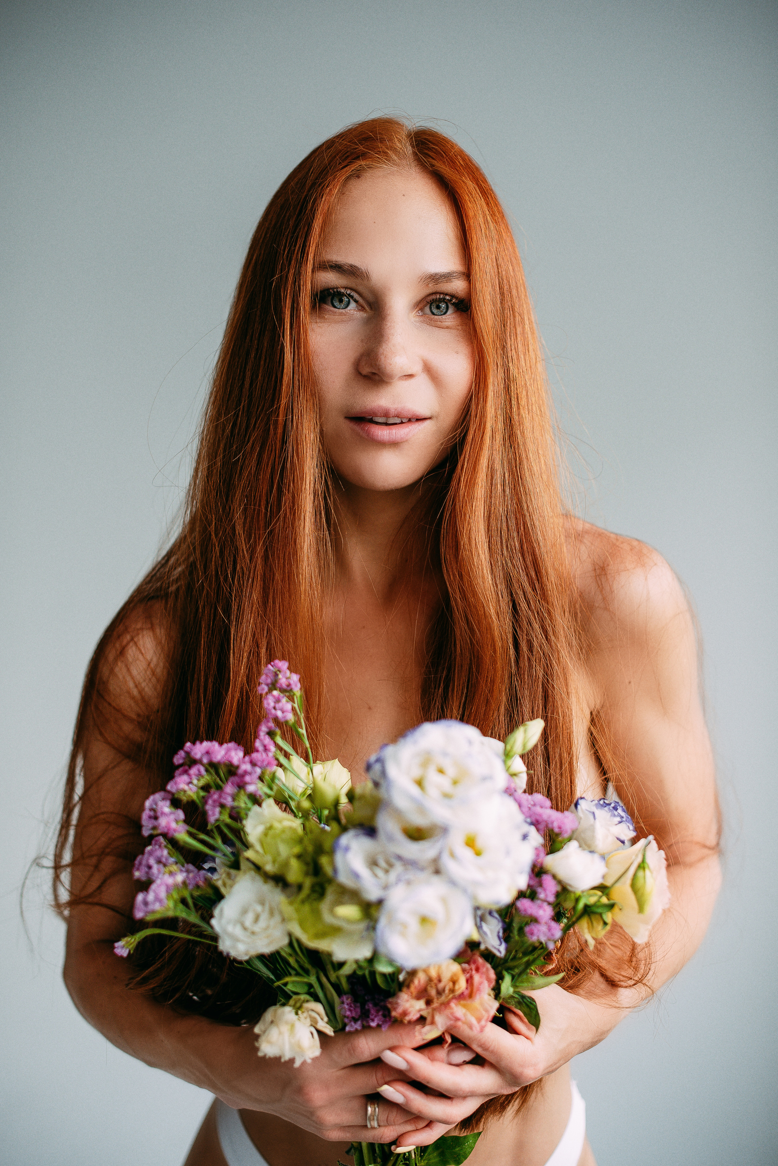 Дарья. Свадебный и семейный фотограф в Краснодаре Алина Мельник