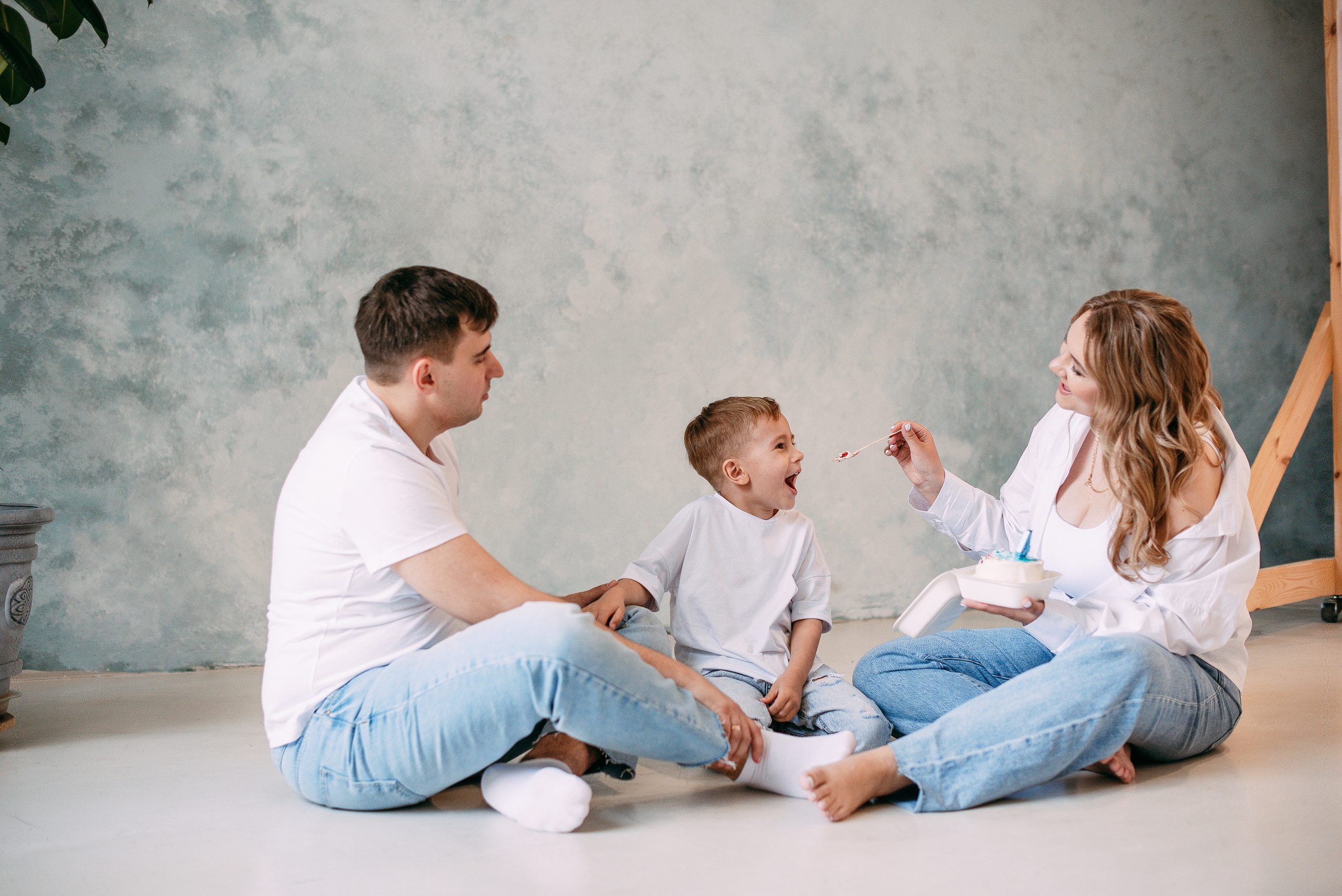 Happy birthday. Свадебный и семейный фотограф в Краснодаре Алина Мельник