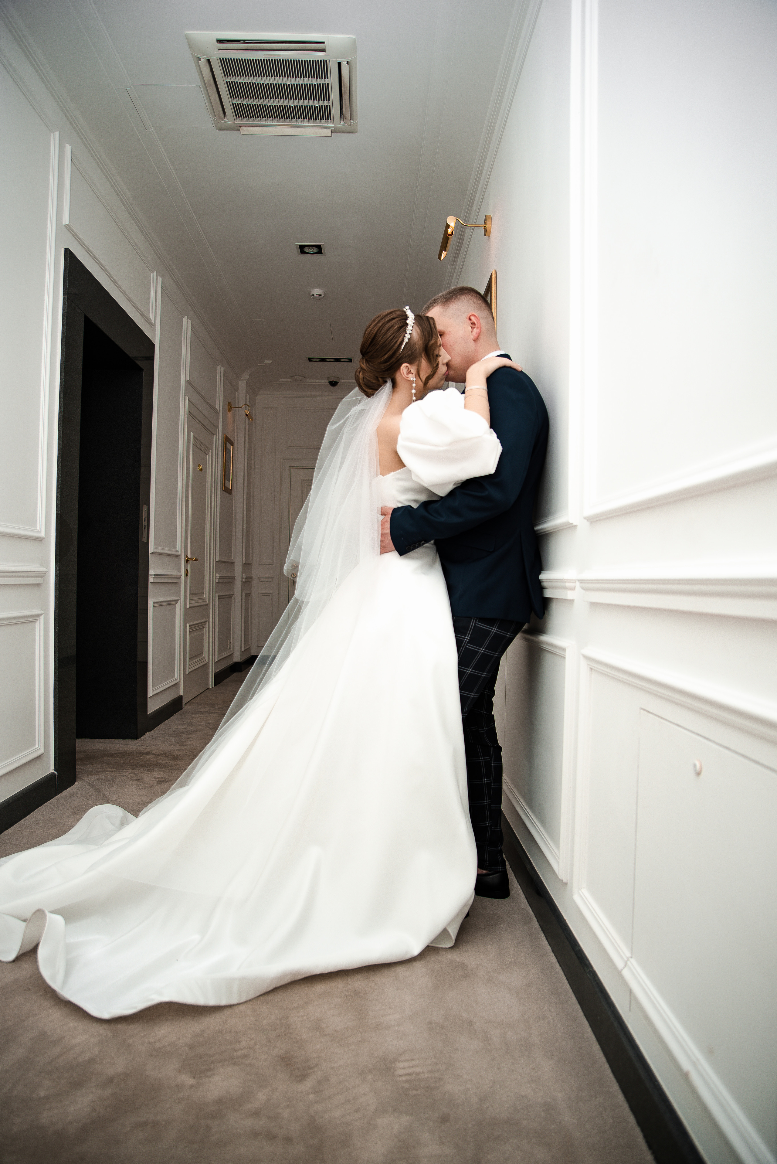 Павел и Юлия. Свадебный и семейный фотограф в Краснодаре Алина Мельник