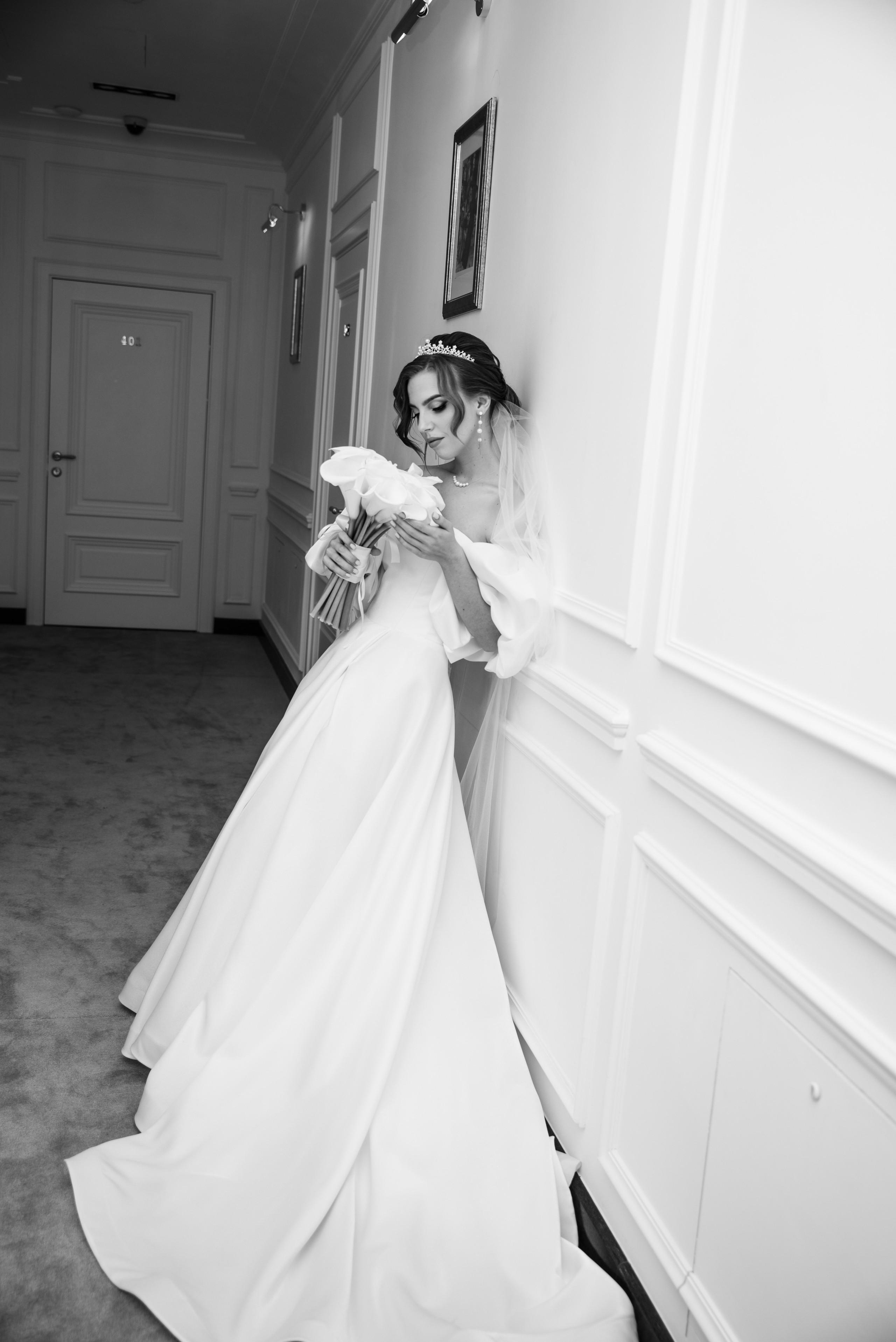 Павел и Юлия. Свадебный и семейный фотограф в Краснодаре Алина Мельник