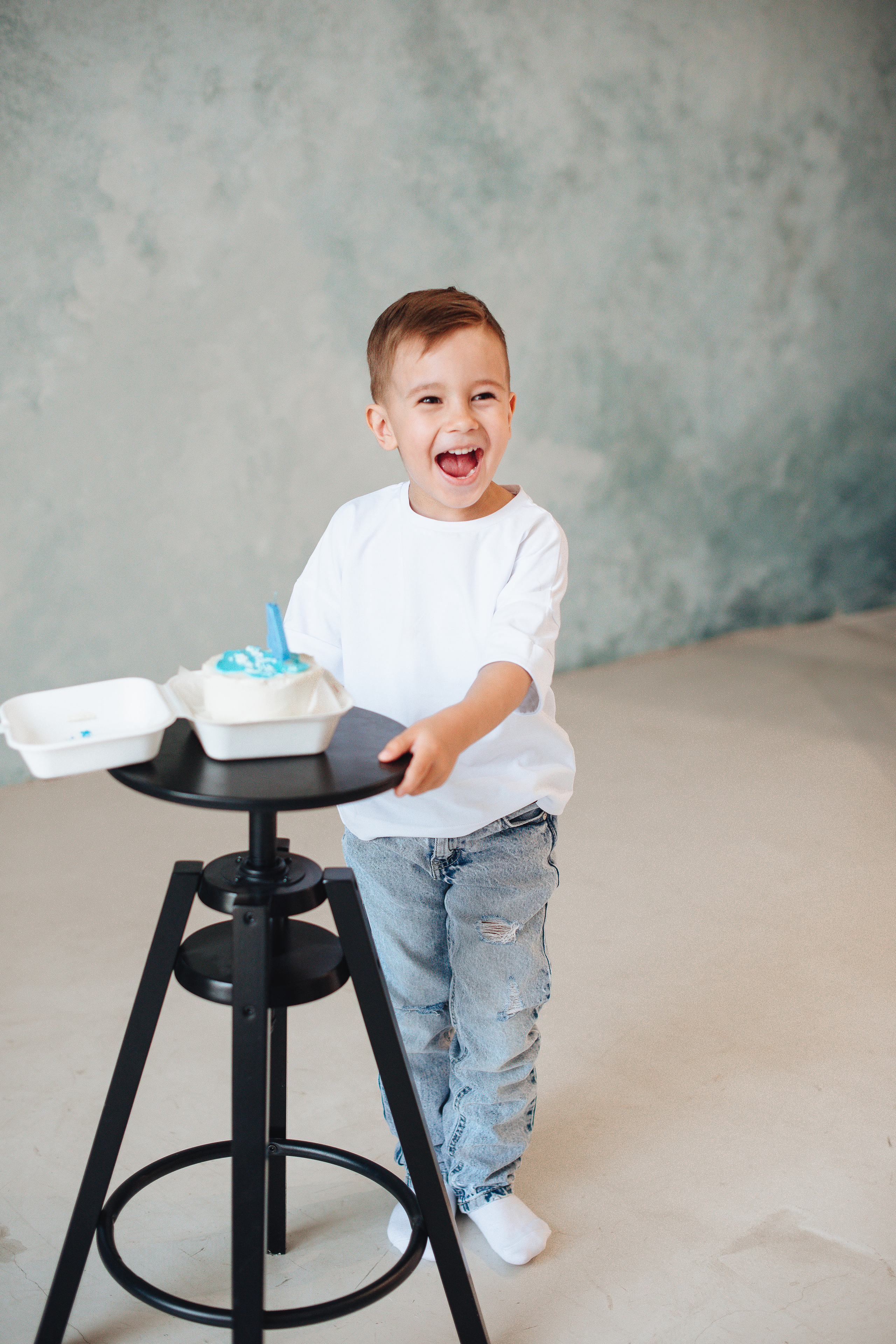 Happy birthday. Свадебный и семейный фотограф в Краснодаре Алина Мельник