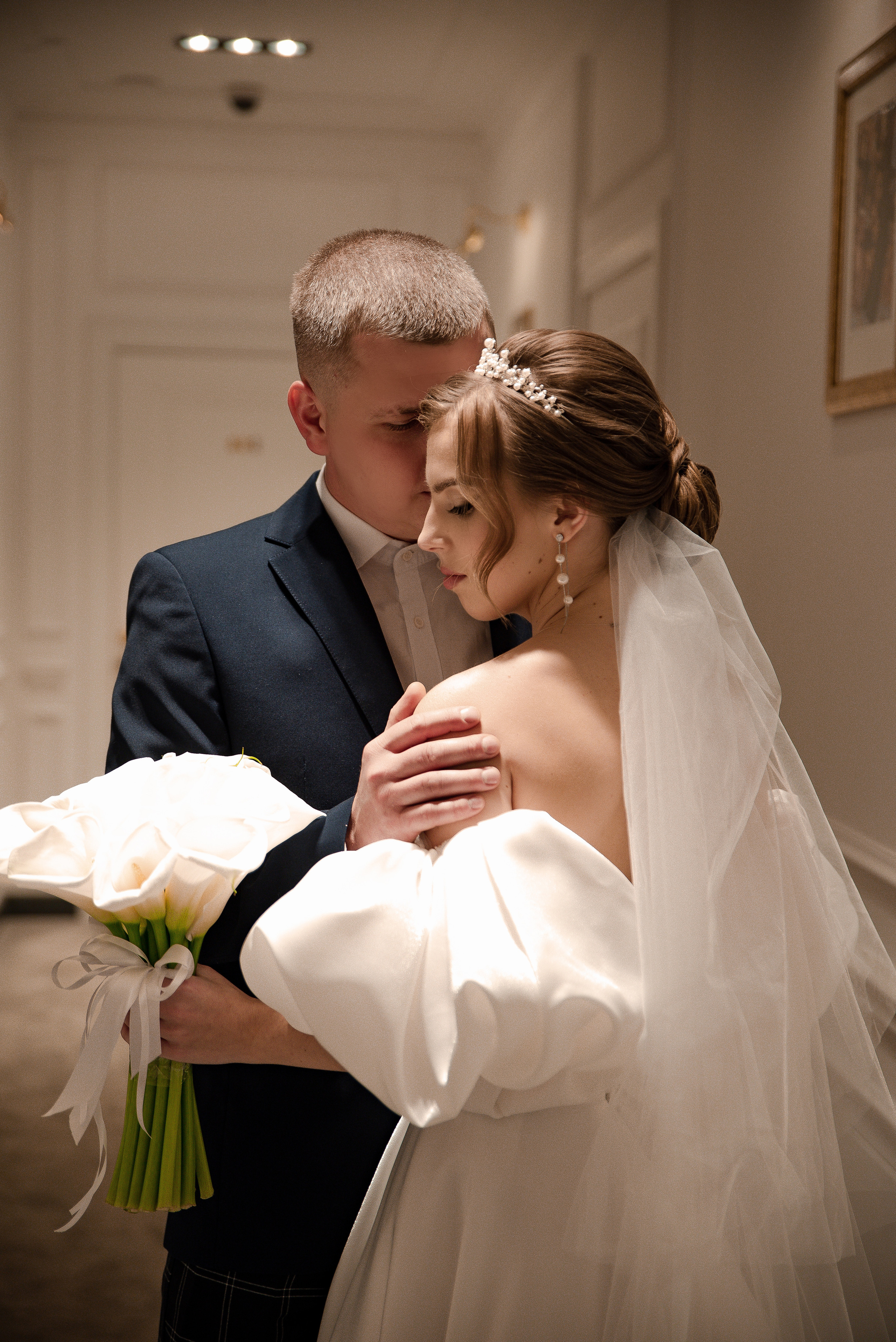 Павел и Юлия. Свадебный и семейный фотограф в Краснодаре Алина Мельник