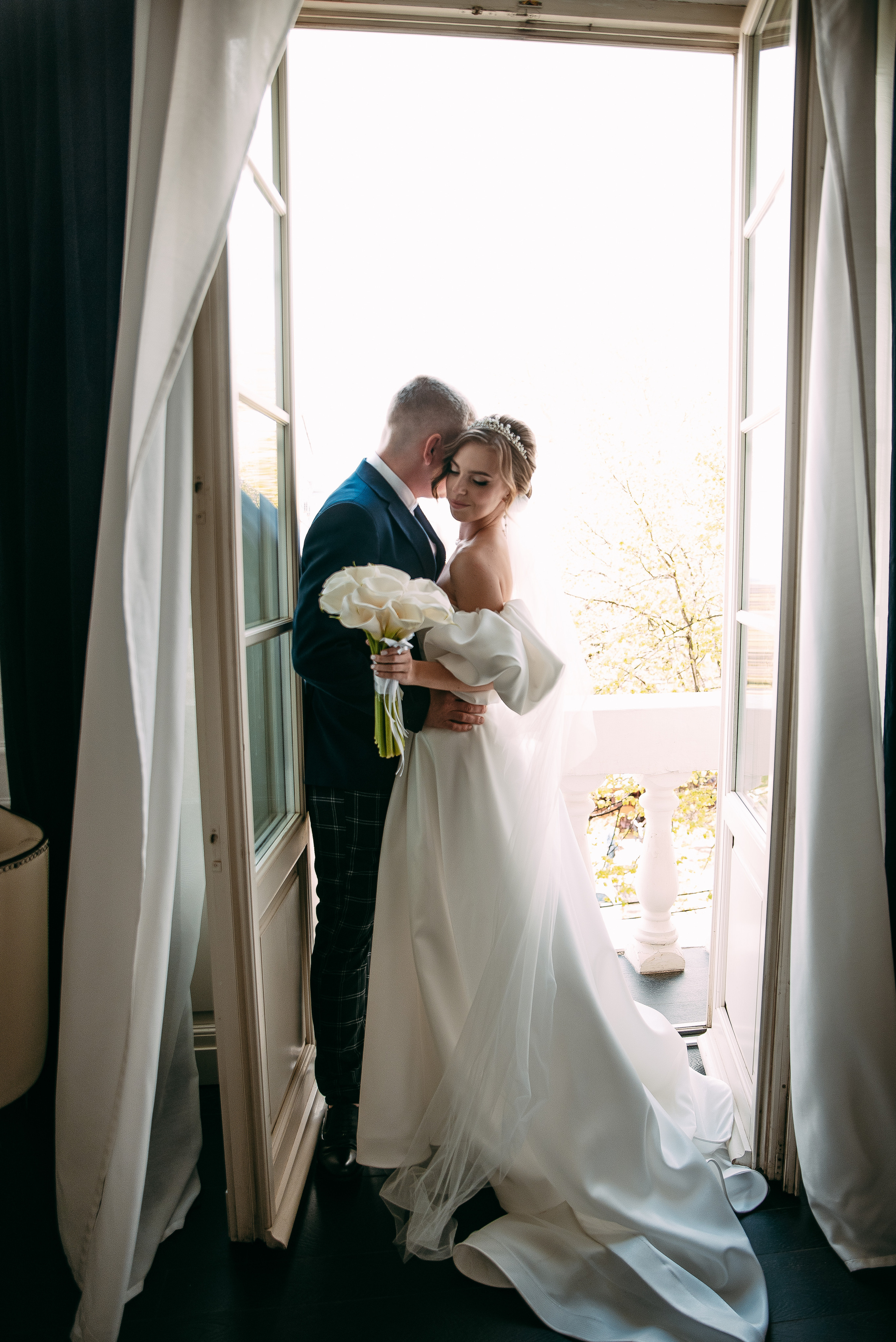 Павел и Юлия. Свадебный и семейный фотограф в Краснодаре Алина Мельник