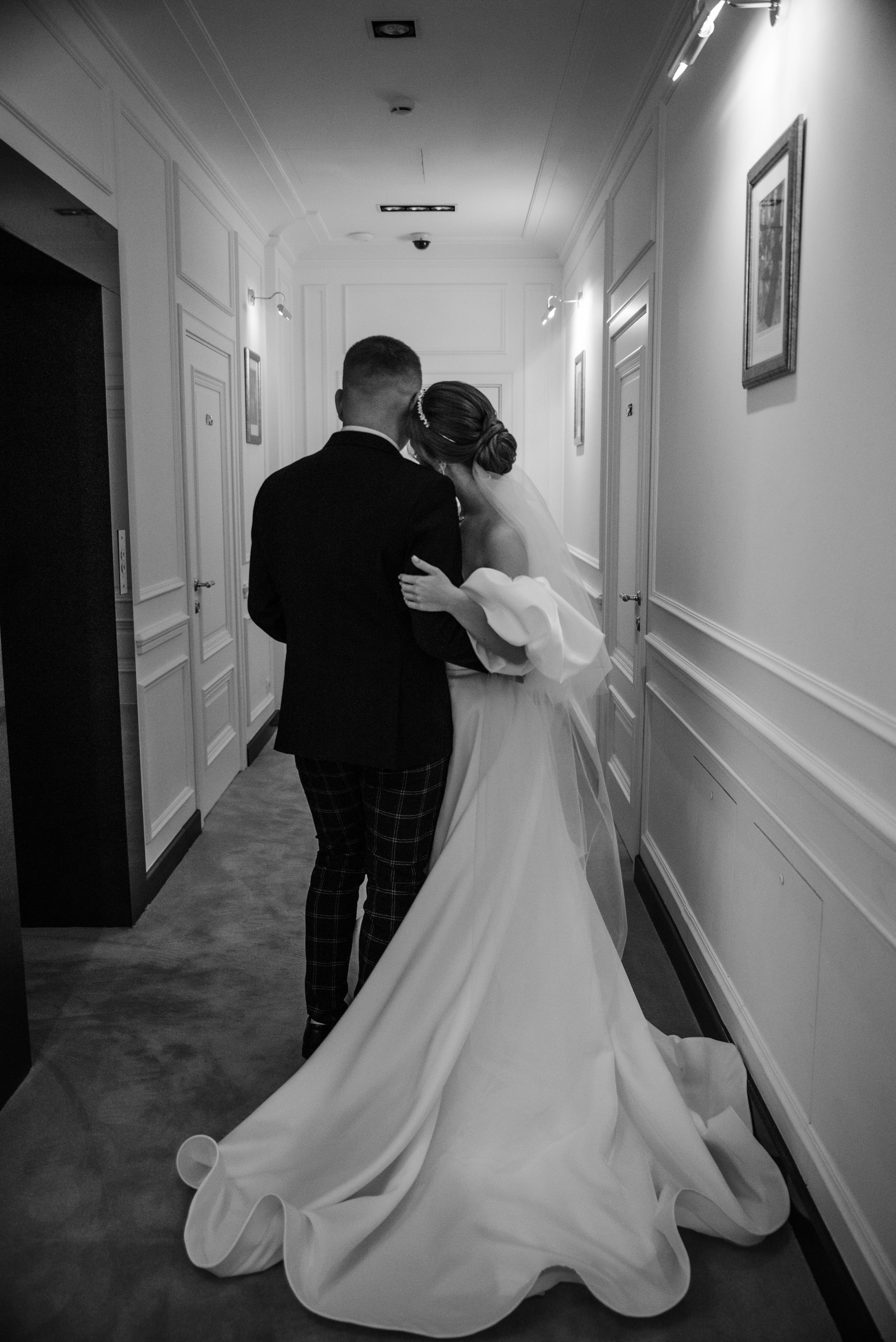 Павел и Юлия. Свадебный и семейный фотограф в Краснодаре Алина Мельник