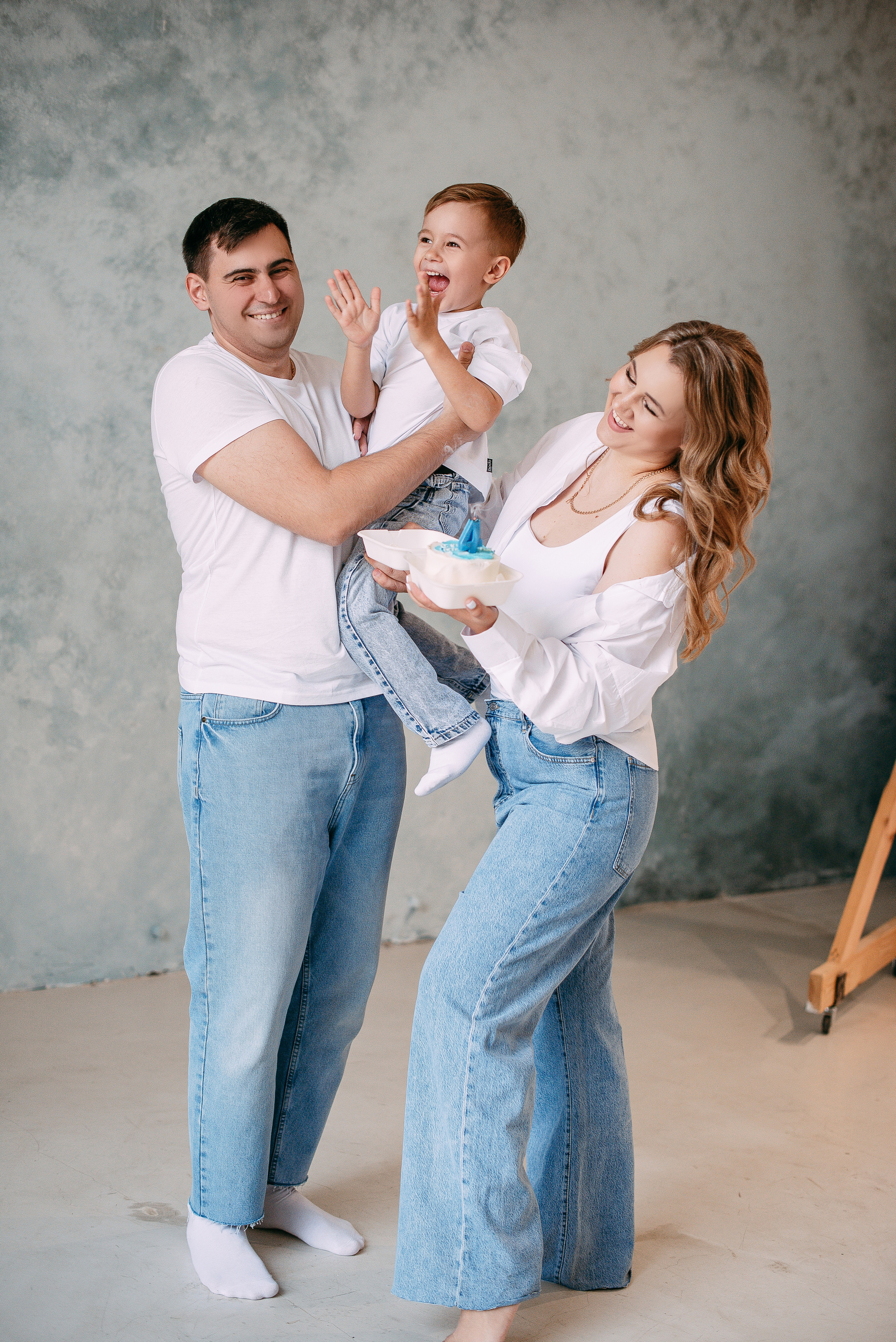 Happy birthday. Свадебный и семейный фотограф в Краснодаре Алина Мельник