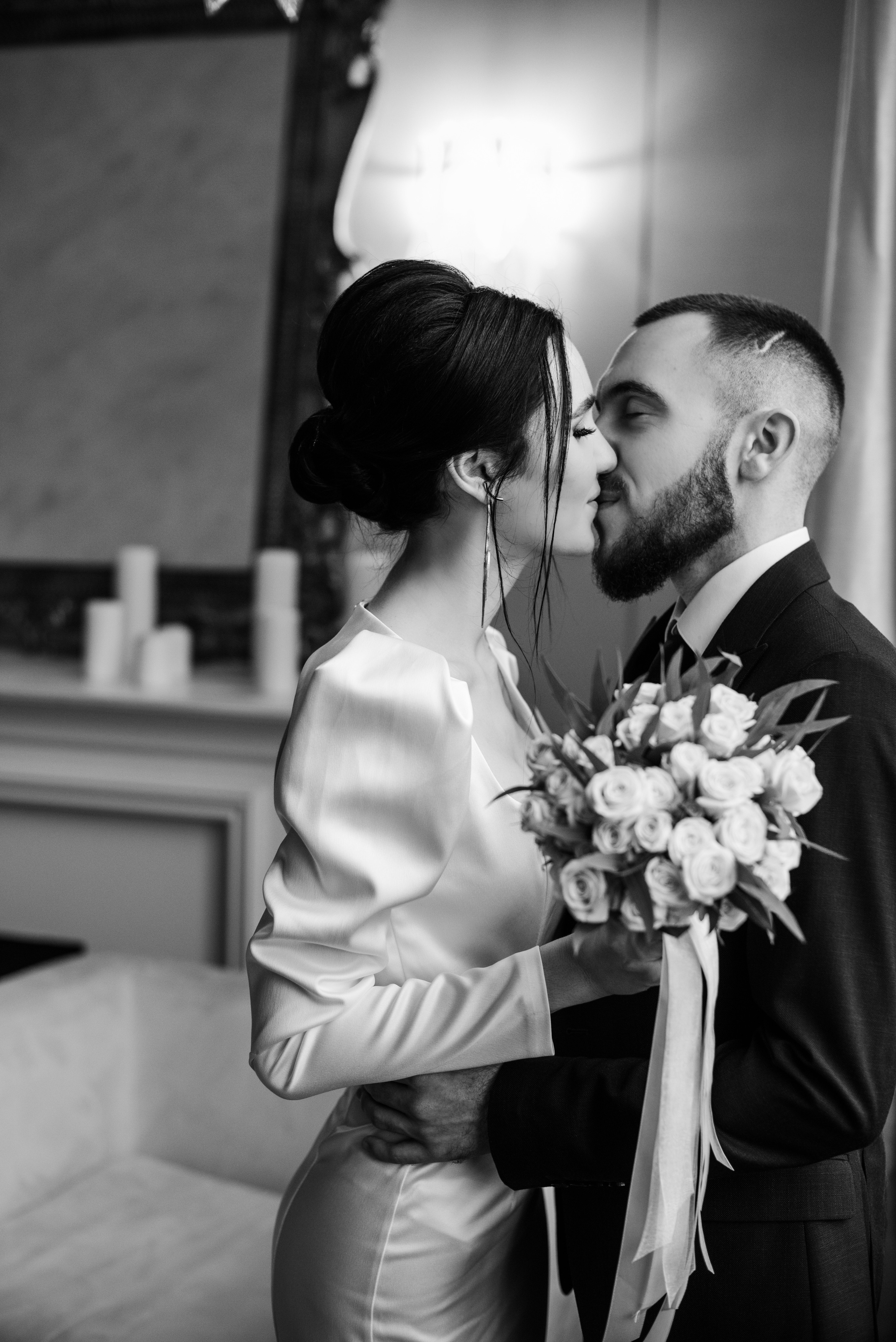 Свадьба. Свадебный и семейный фотограф в Краснодаре Алина Мельник